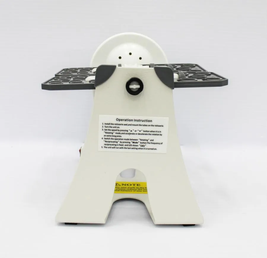 Thermo Scientific Tube Revolver Rotator 88881001