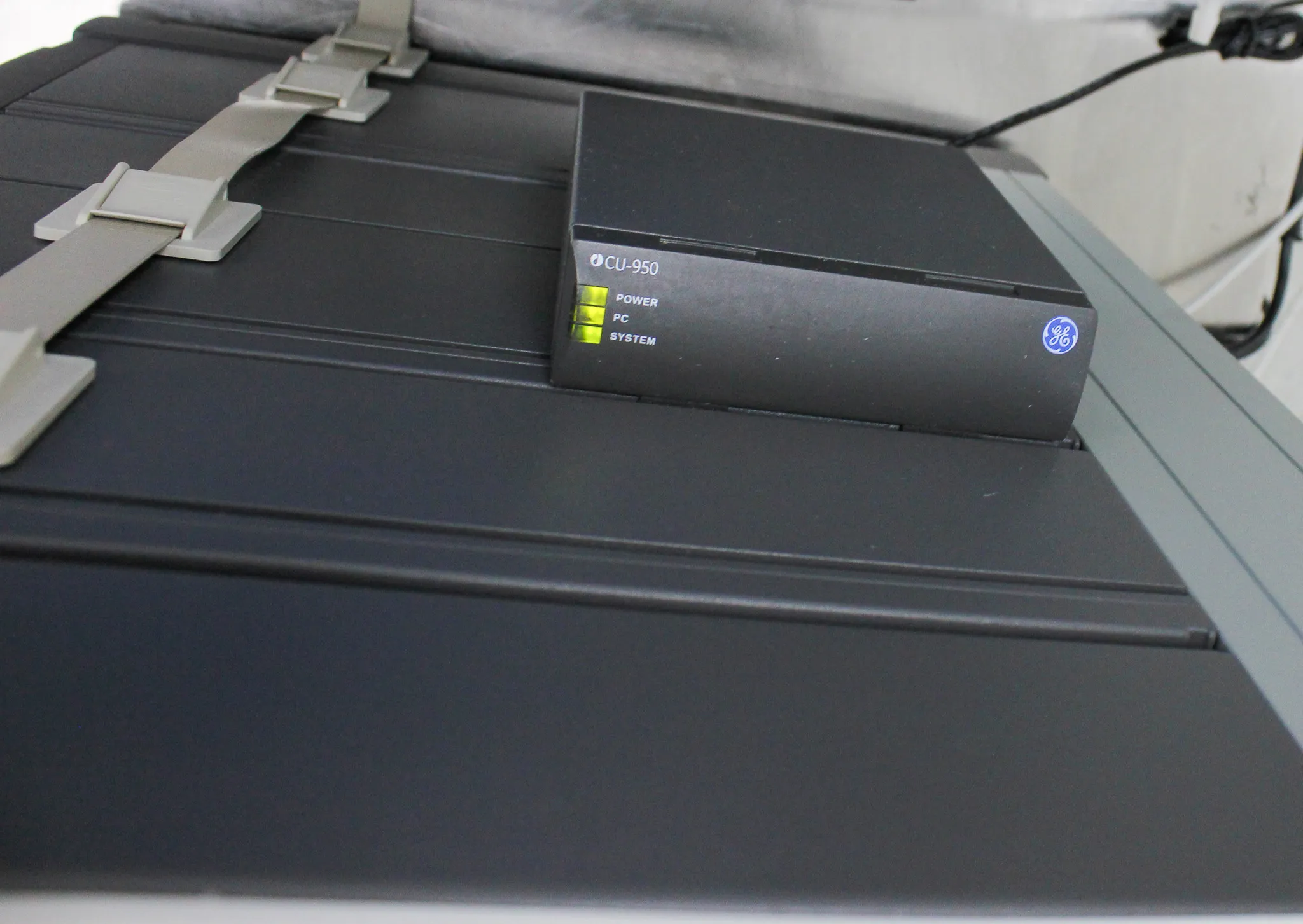 GE AKTAexplorer FPLC Liquid Chromatography System