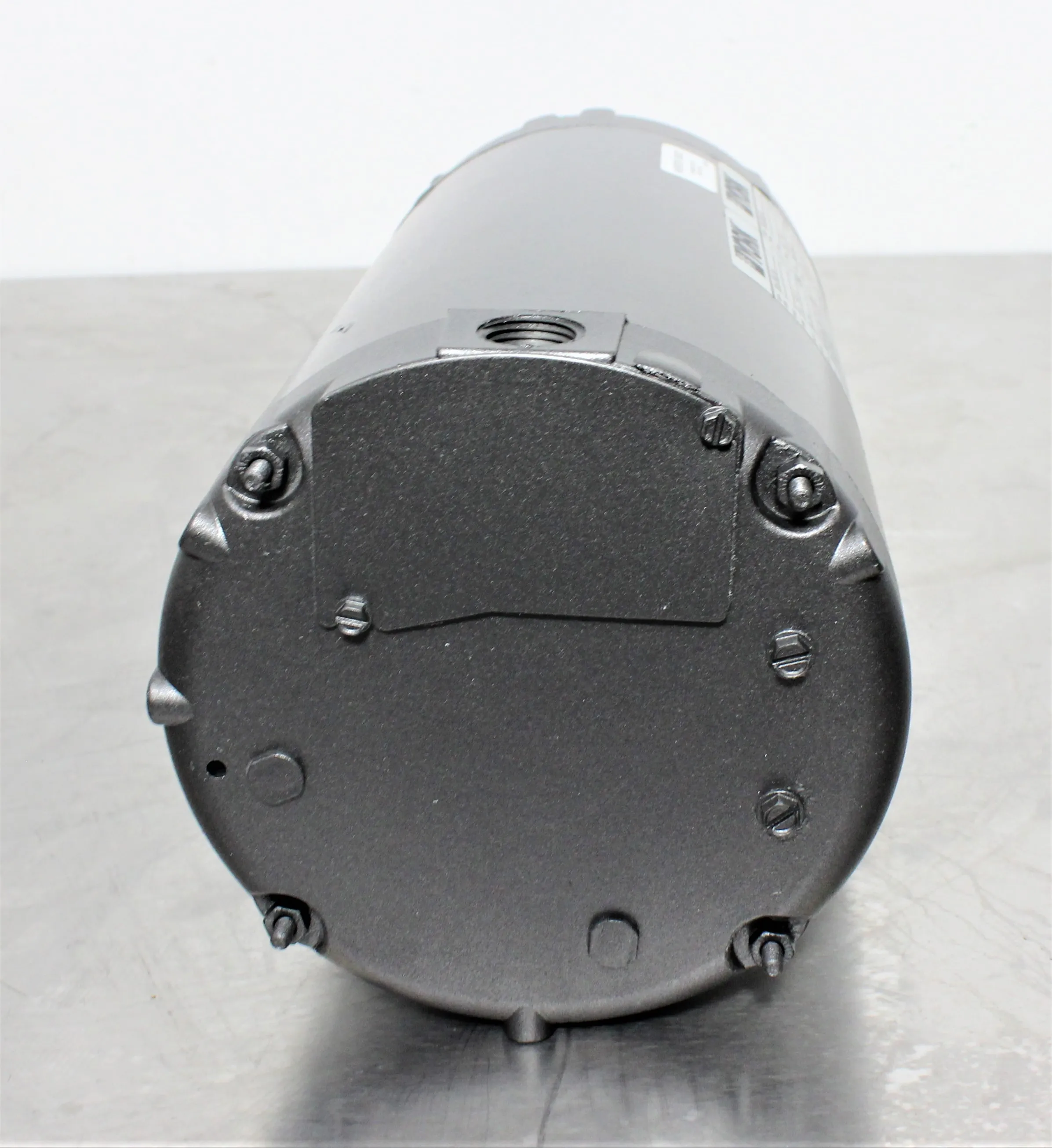 York Fan Condenser Motor 024-27322-207
