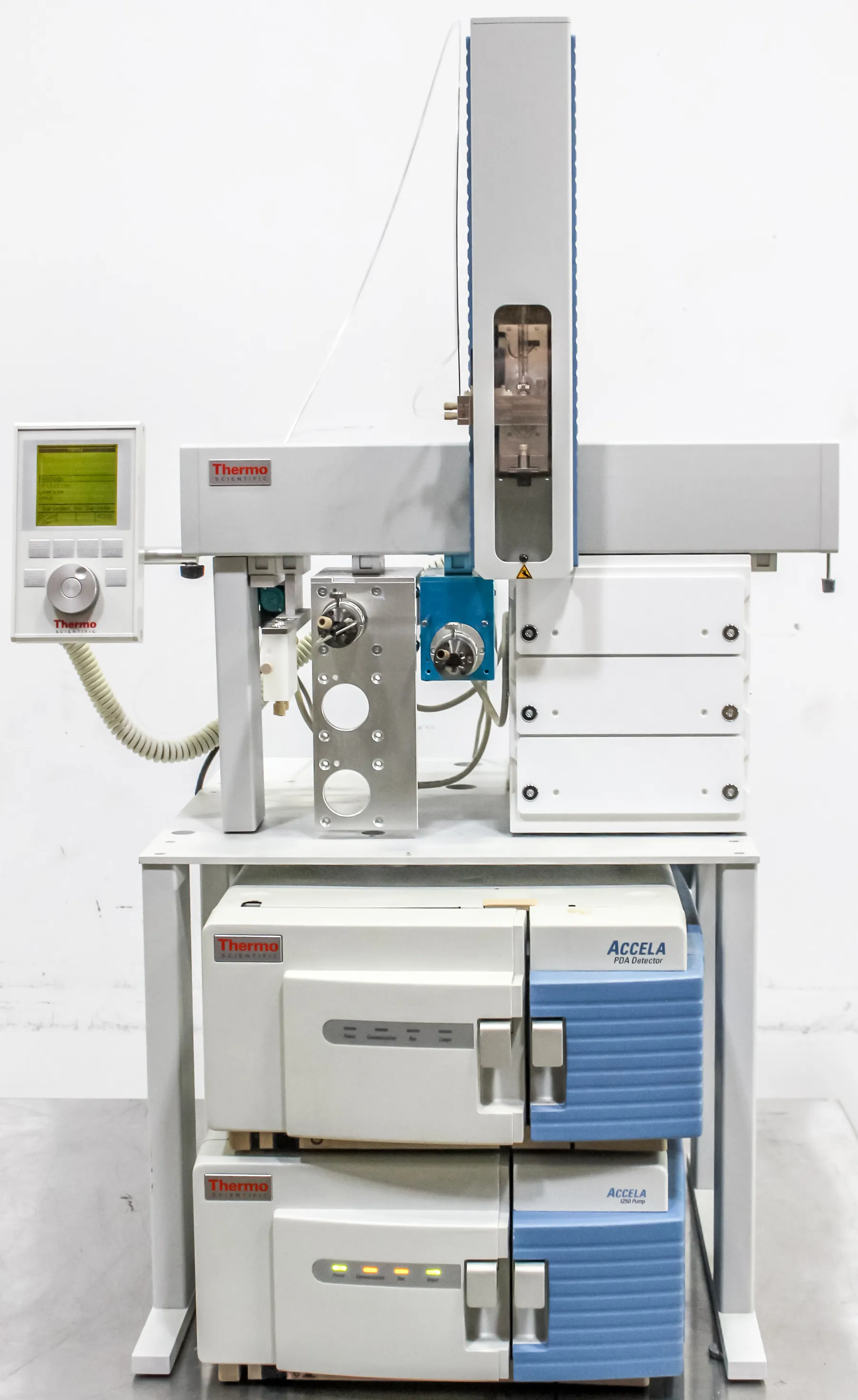 Thermo Accela UHPLC System