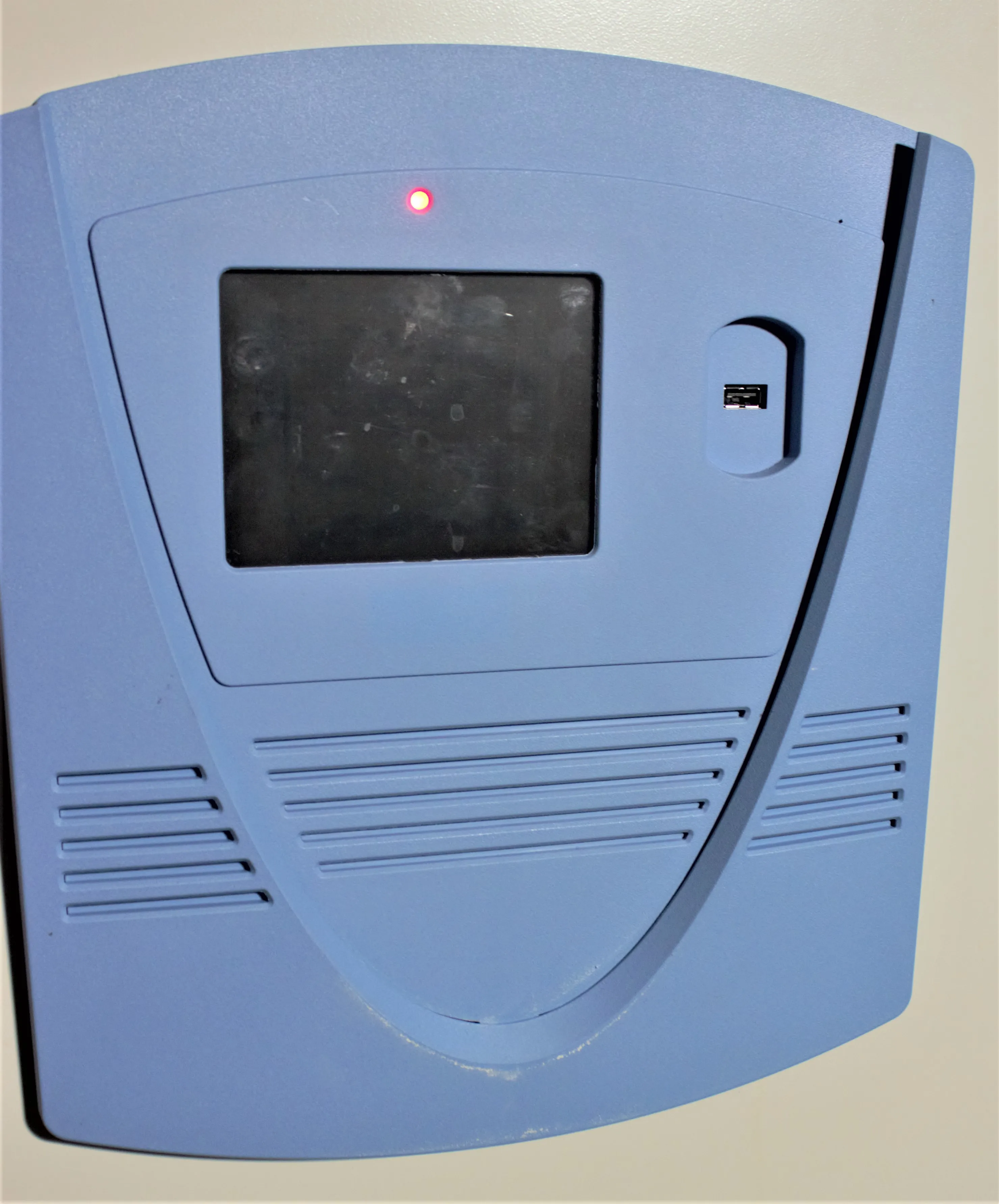 Thermo Scientific TSX Series -80C Ultra Low Freezer, Used