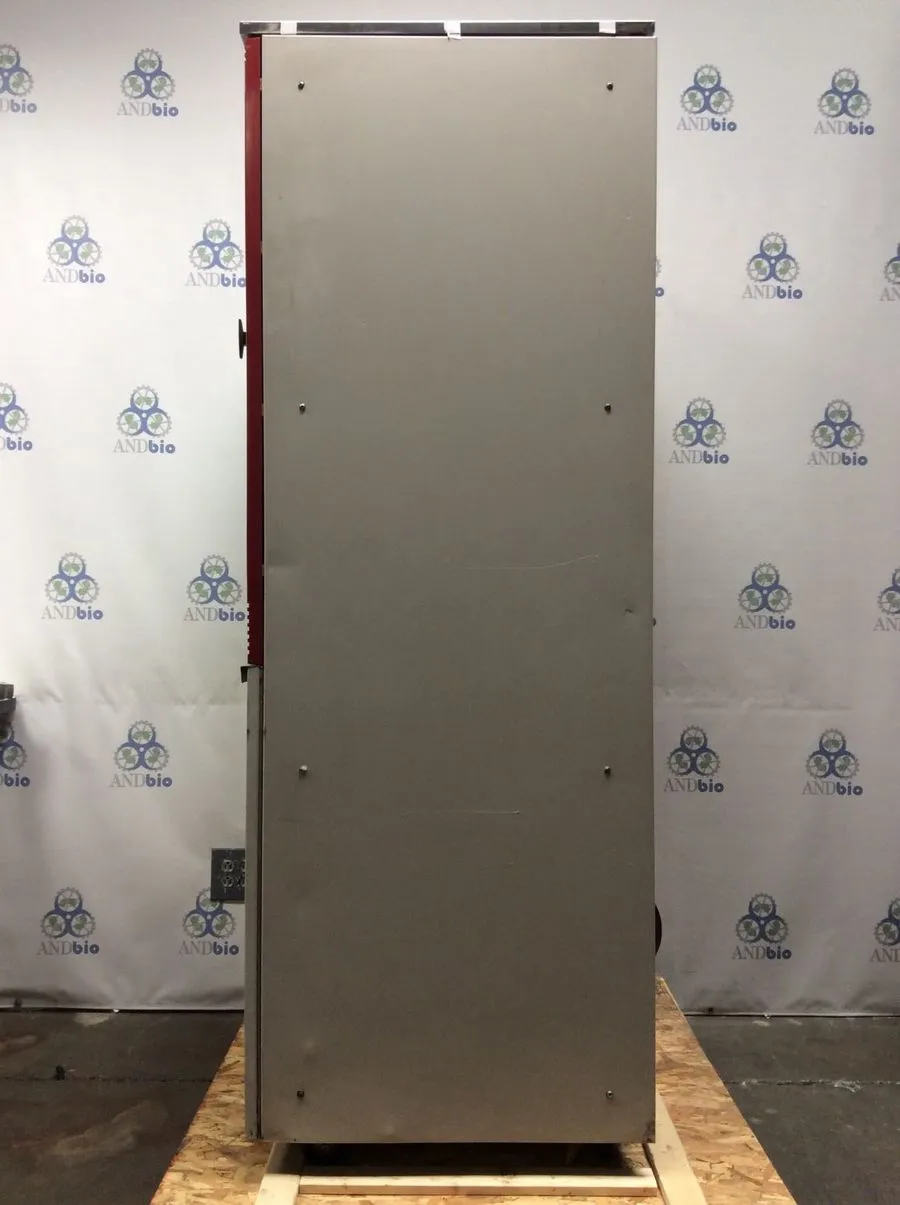 Virtis Genesis 12 EL Lyophilizer Freeze Dryer