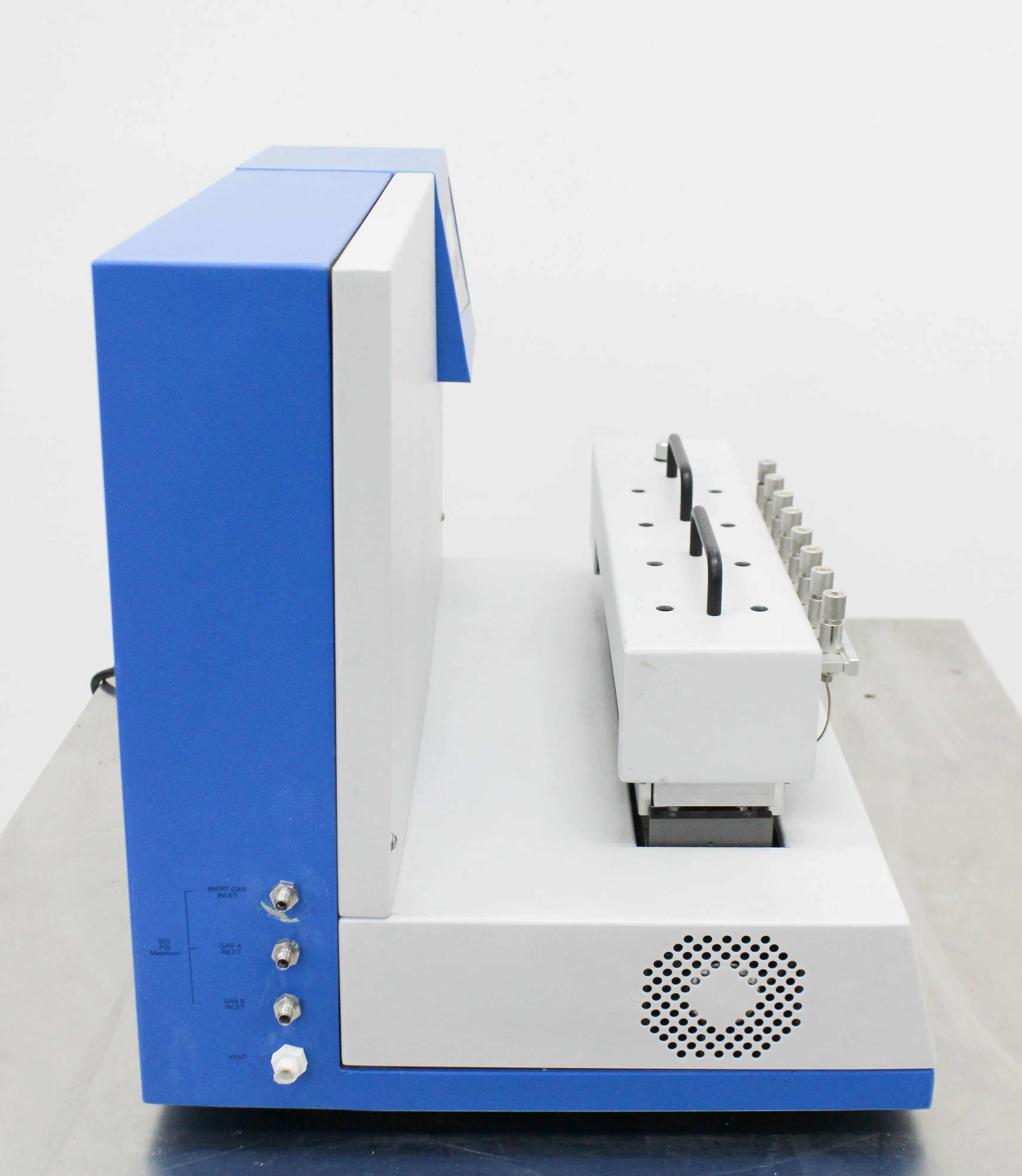 Biotage Symyx Endeavor Catalyst Screening System