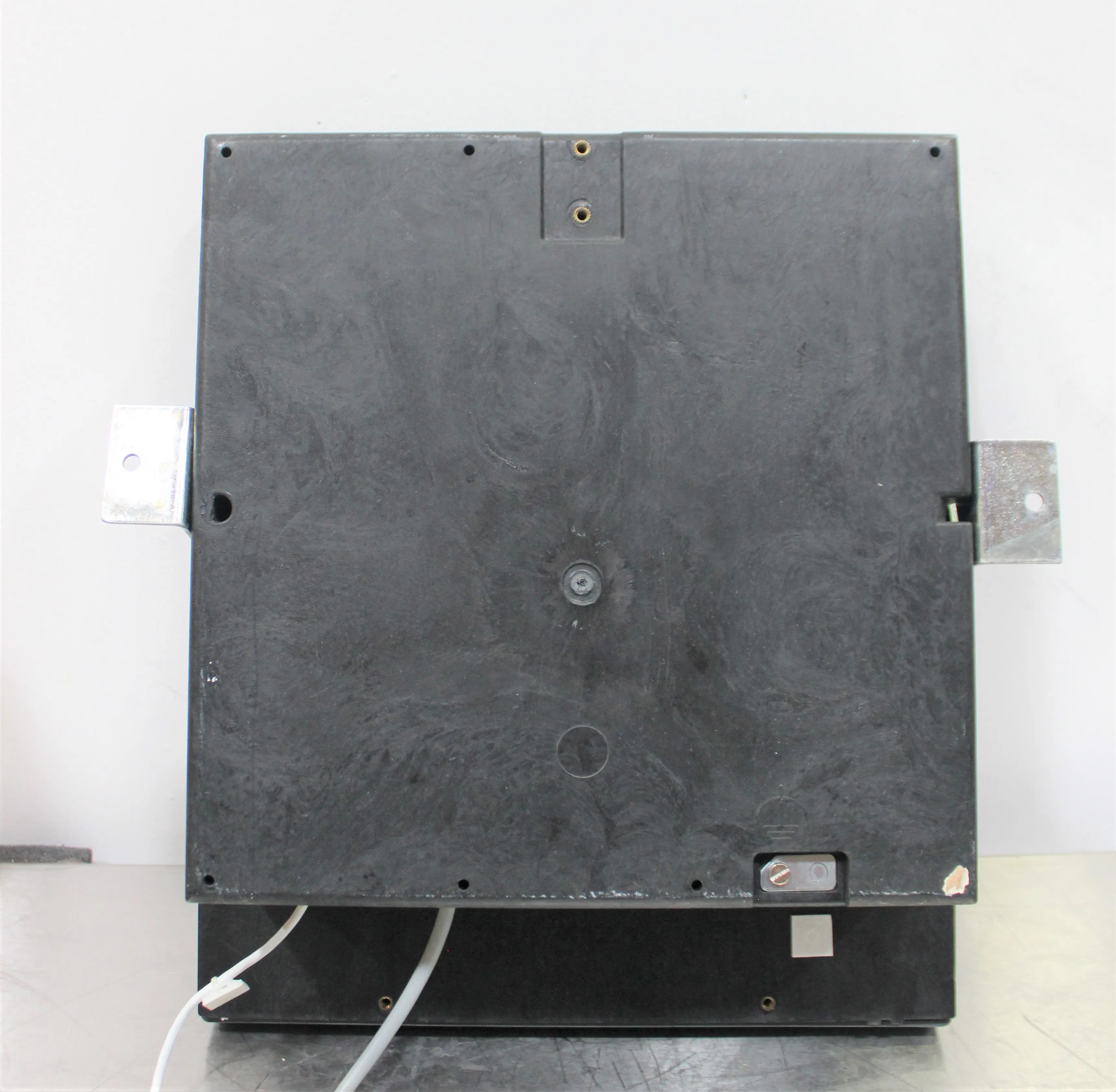 Honeywell DR45AT Microprocessor-Based Chart Recorder - Used
