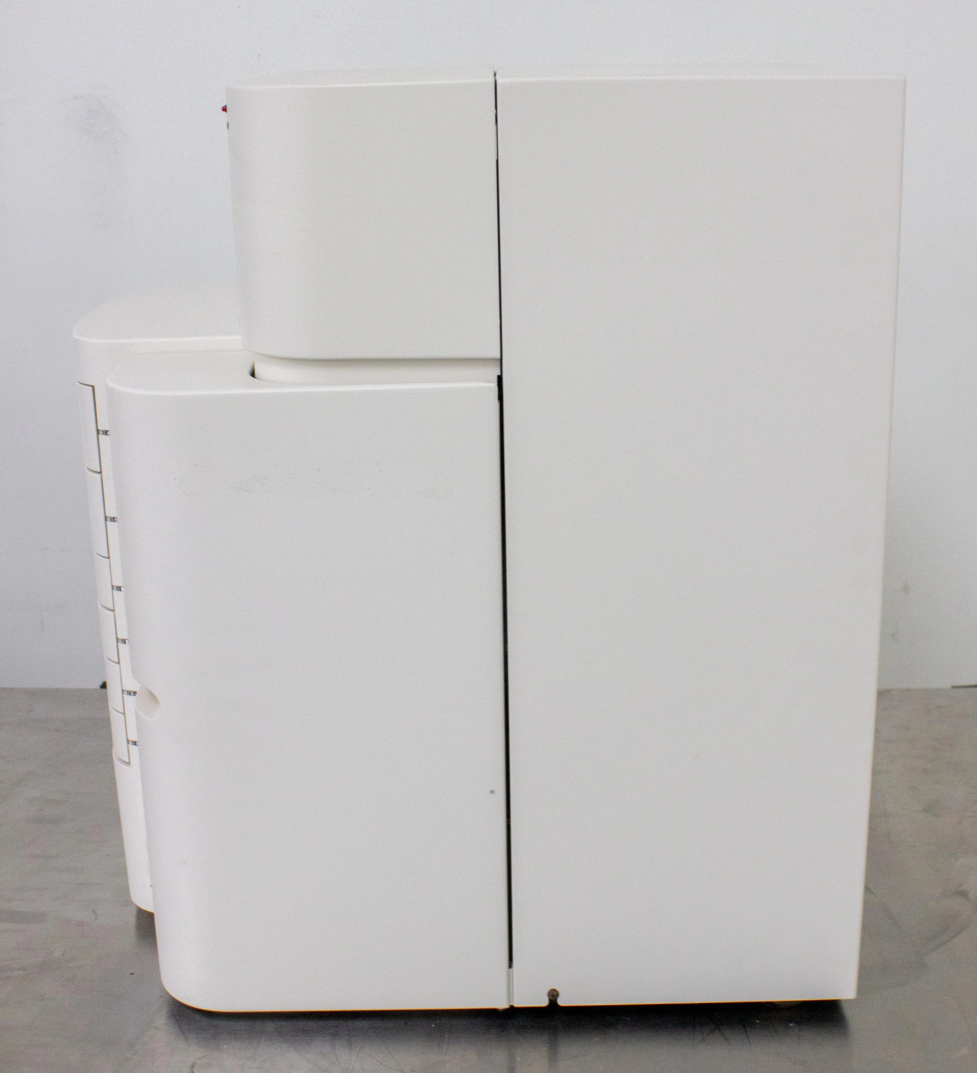Advanced Analytical Fragment Analyzer
