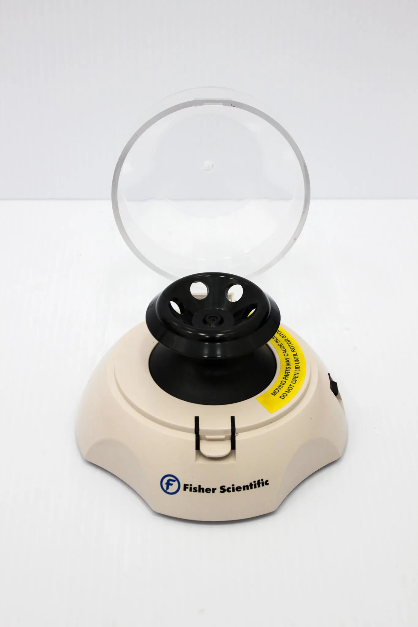Fisher Scientific Mini Centrifuge cat: 05-090-100
