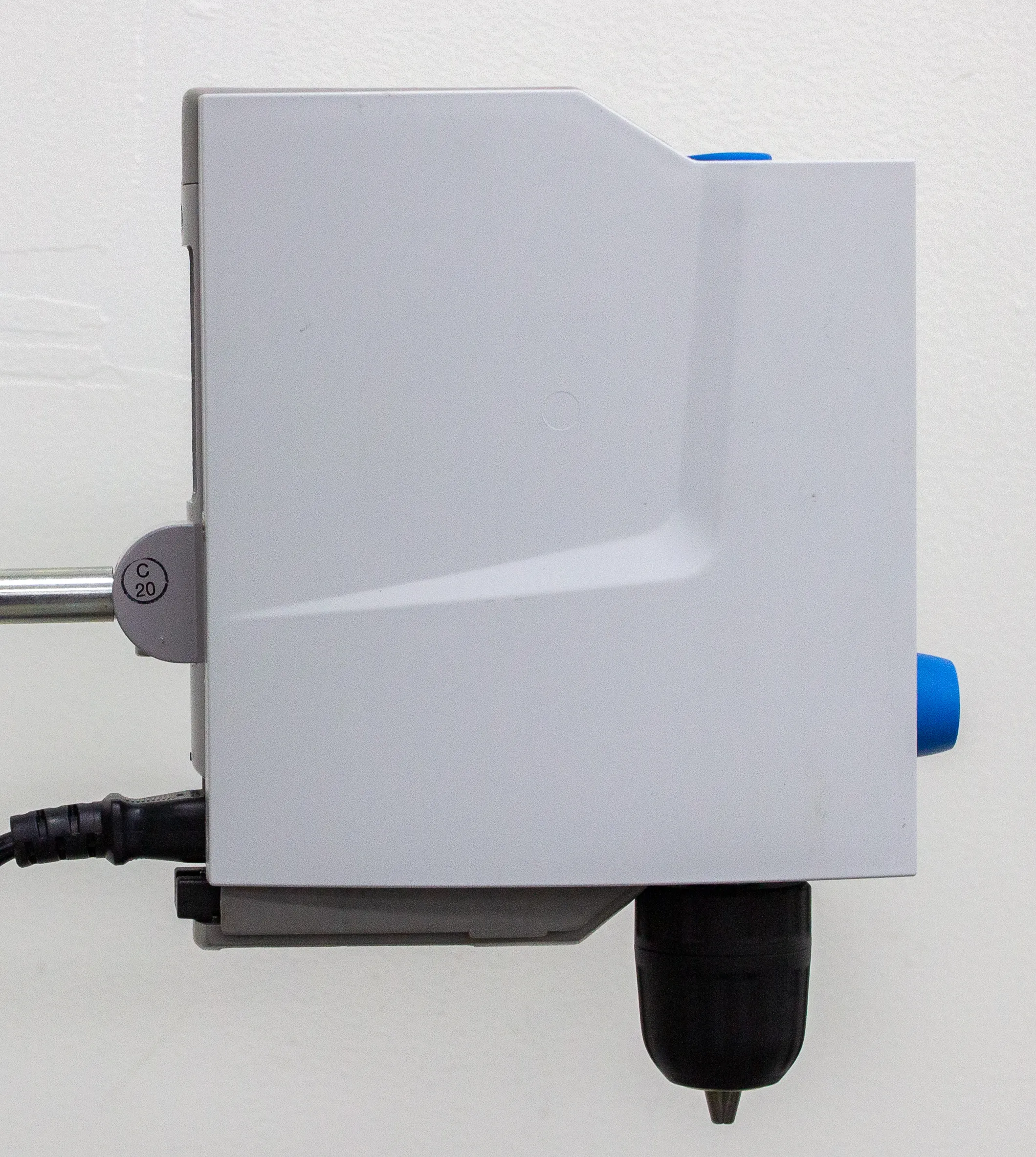 Velp Scientifica DLH Overhead Stirrer