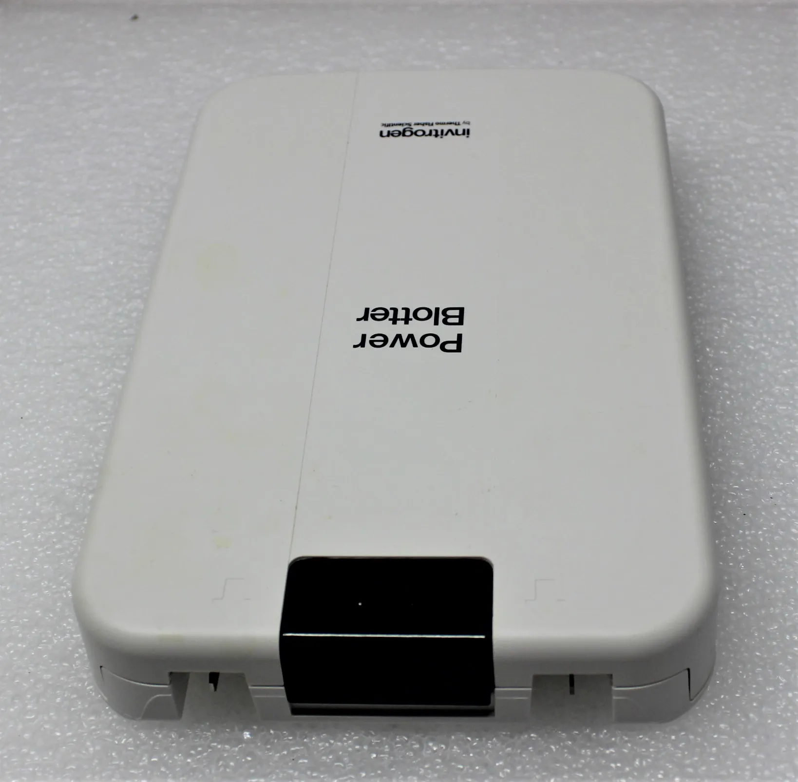 Invitrogen Power Blotter Cassette PB0002 - Used Laboratory Equipment