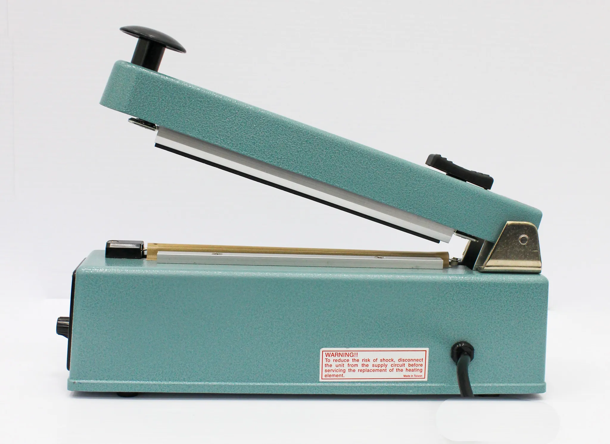 ULINE KF-200HC Impulse Heat Sealer