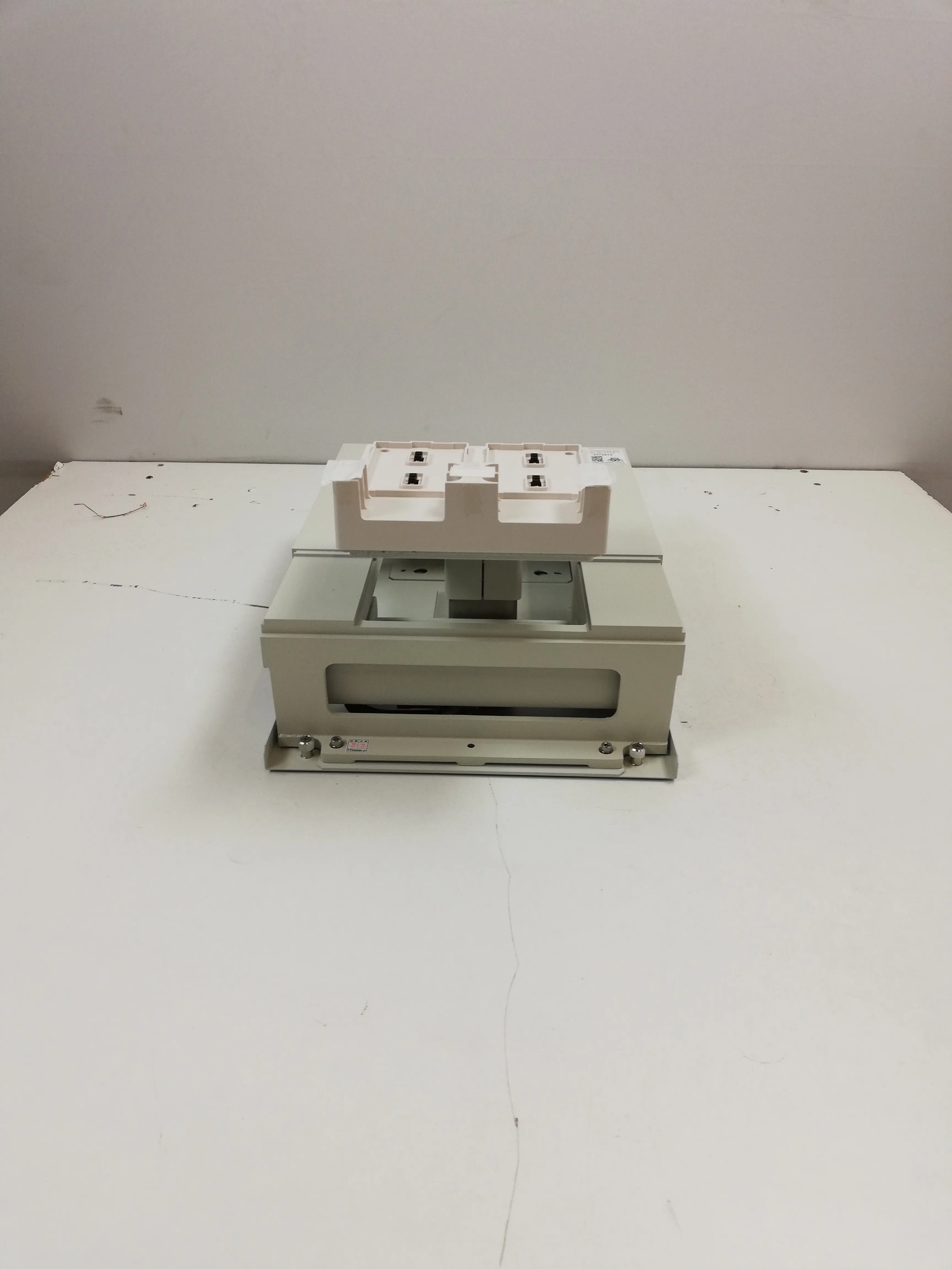 Hitachi 628-0310 3-Axis Rack Assembly for ABI Prism 3100 Genetic Analyzer