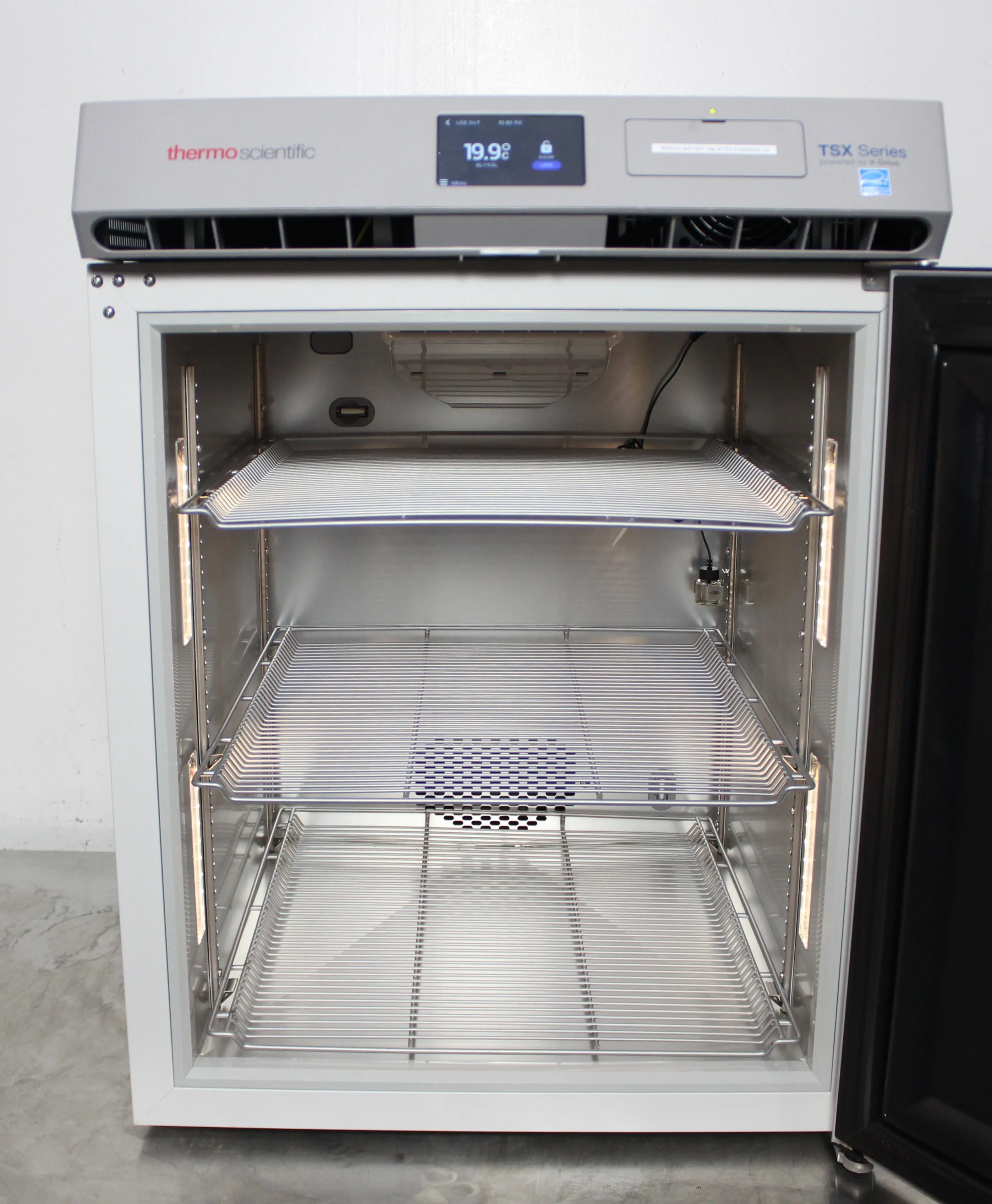 Thermo Scientific TSX Series Undercounter Lab Refrigerator