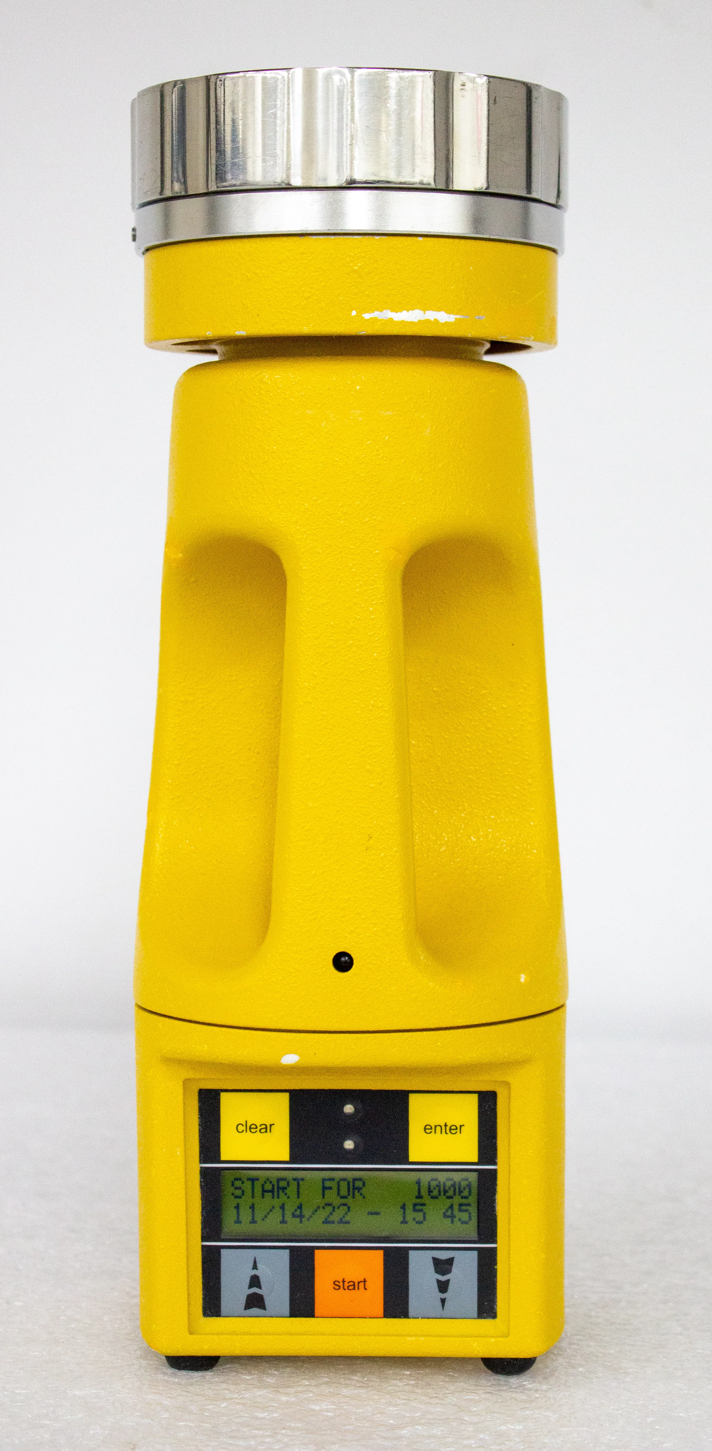 SAS 180 L Microbial Air Sampler