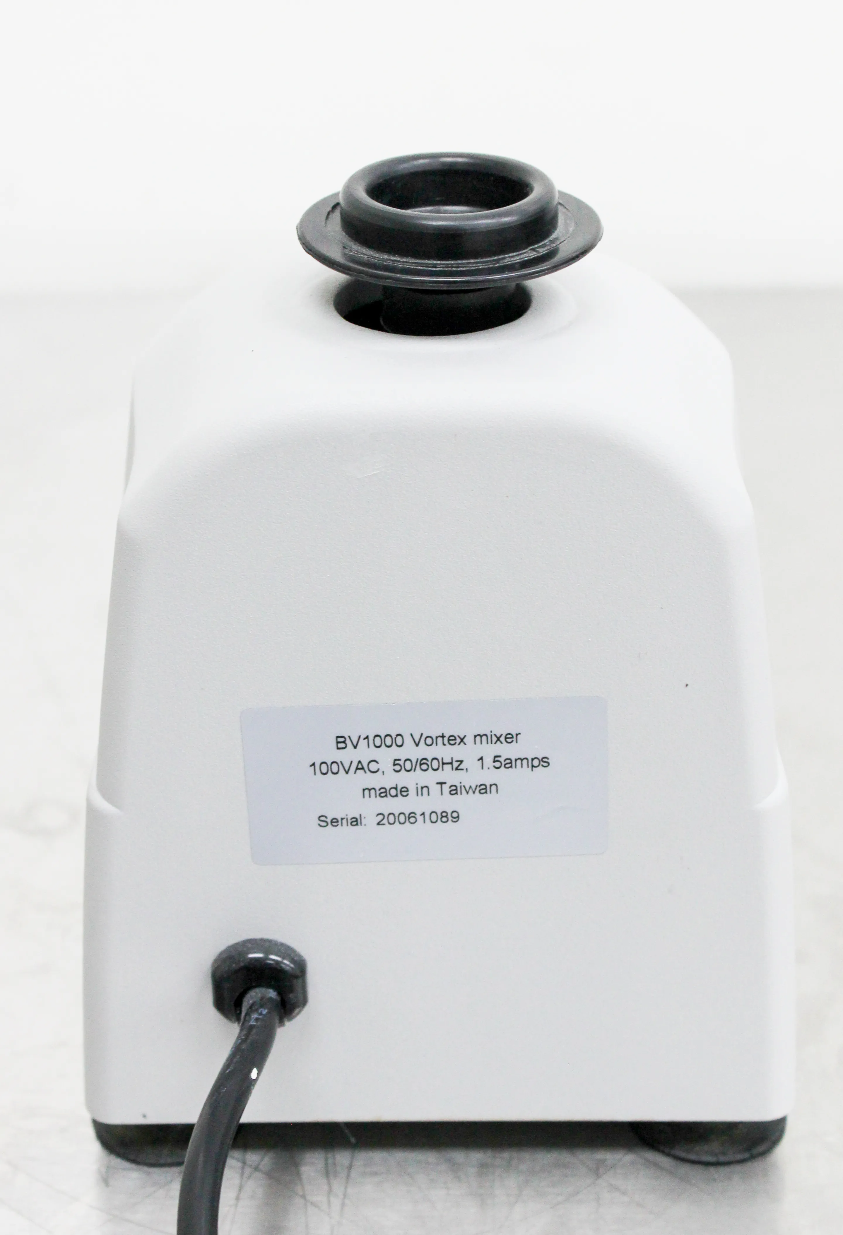 Greiner BV1000 Vortex Mixer
