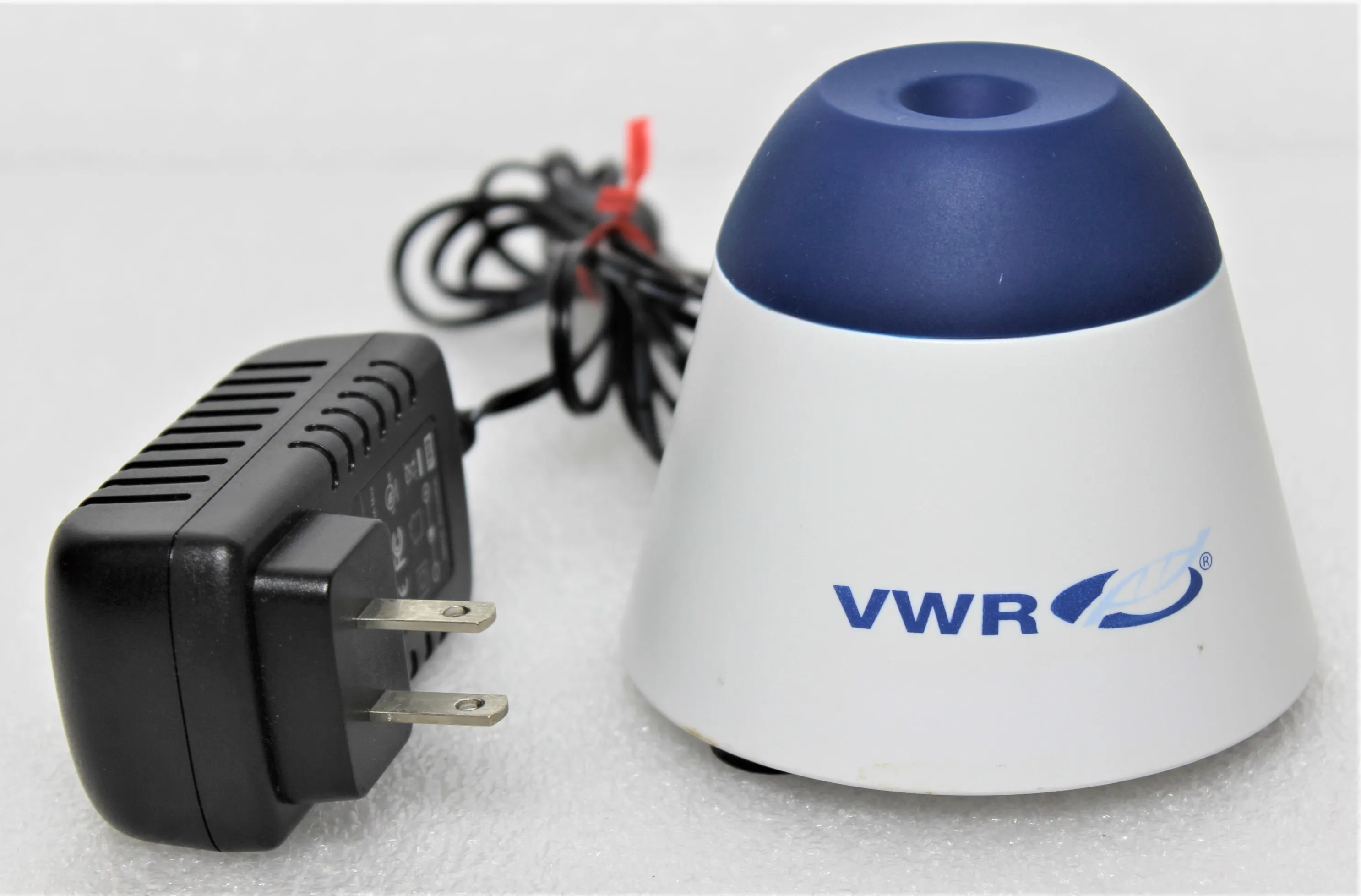 VWR Mini Vortexer Mixer 10153-688