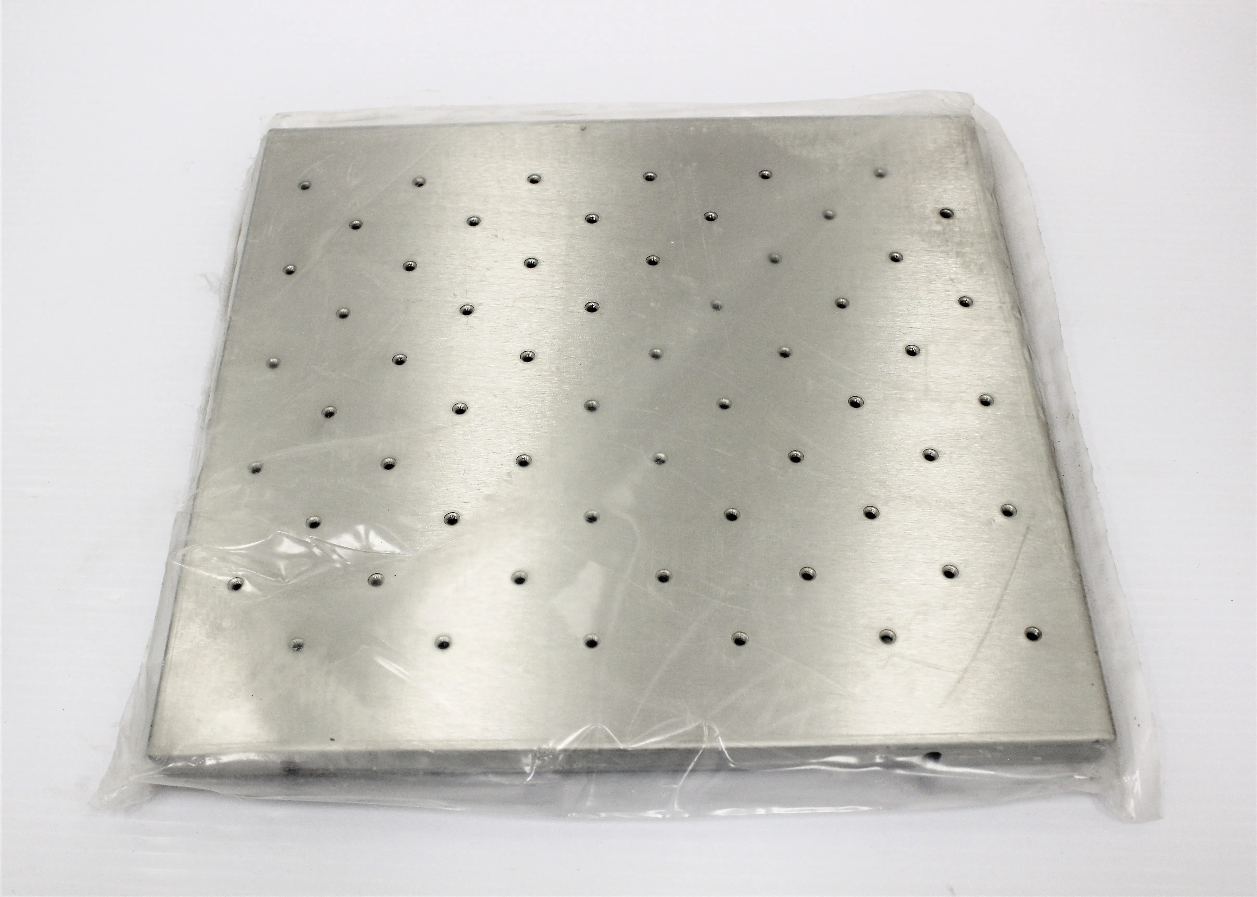 VWR Adjustable Stainless Steel Platform Shaker