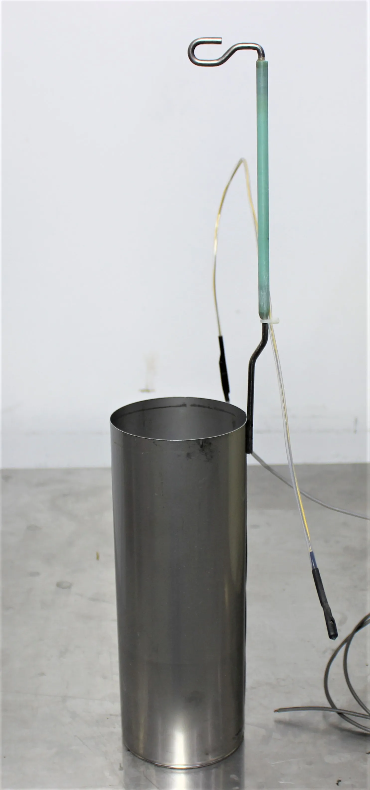 MVE XC Series Aluminum Nitrogen Freezer ATA93L167