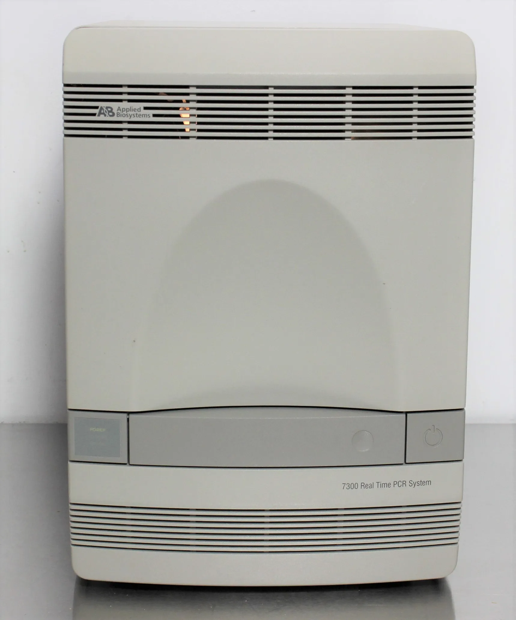 Applied Biosystems 7300 Real Time PCR System with 30-Day Warranty