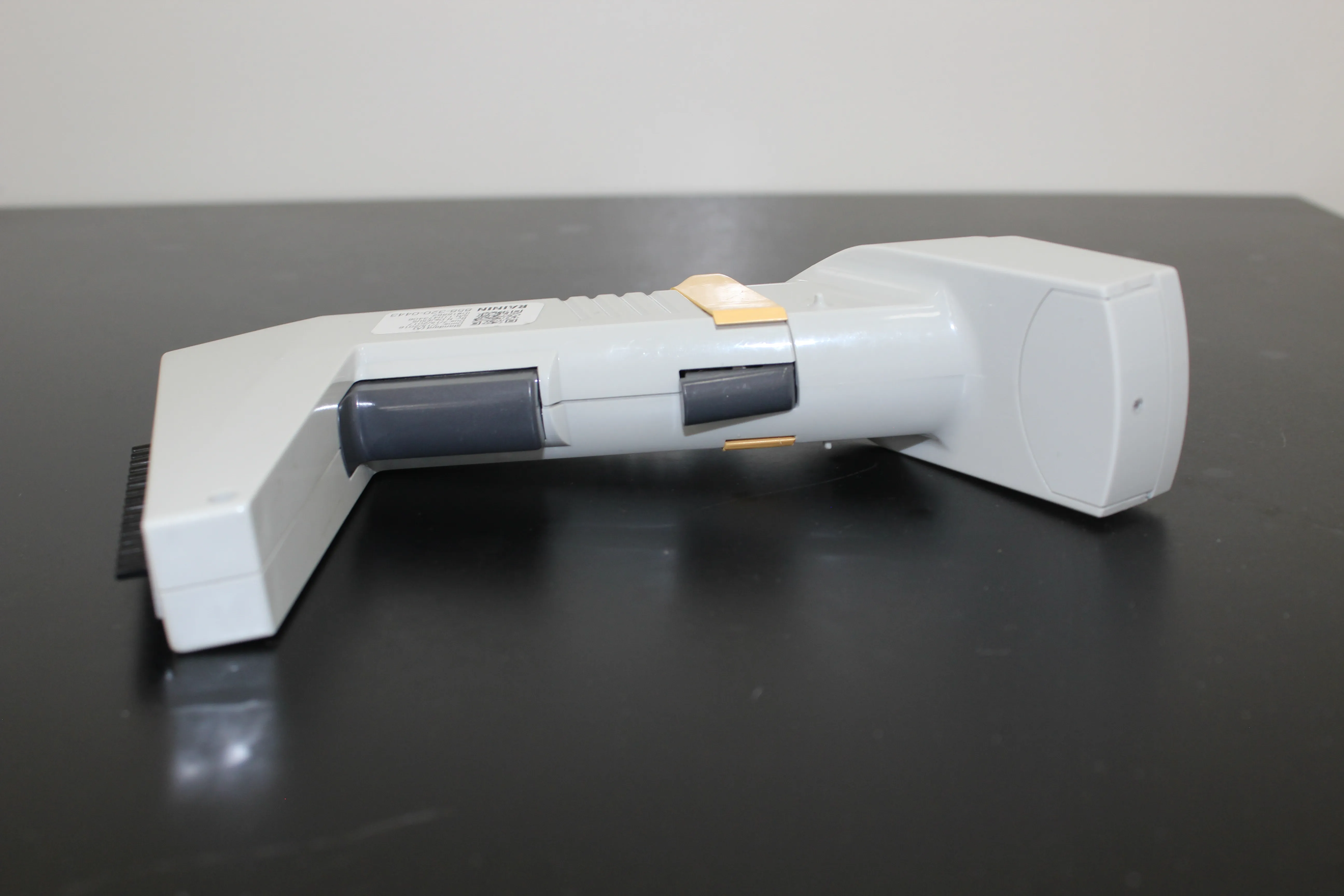 Matrix Impact Multichannel Electronic Pipette