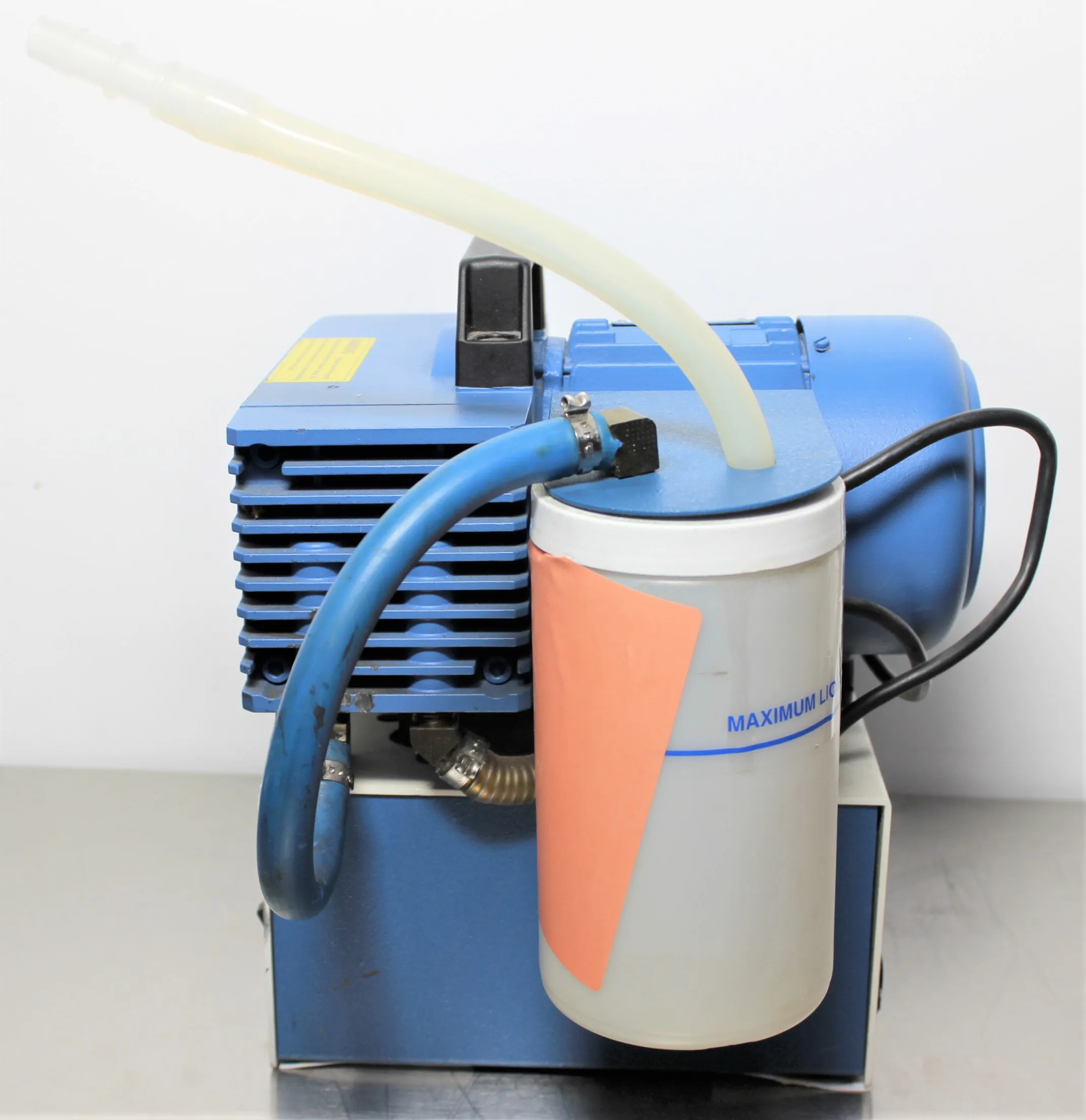 Savant Gel Pump GP110 Vacuum Pump