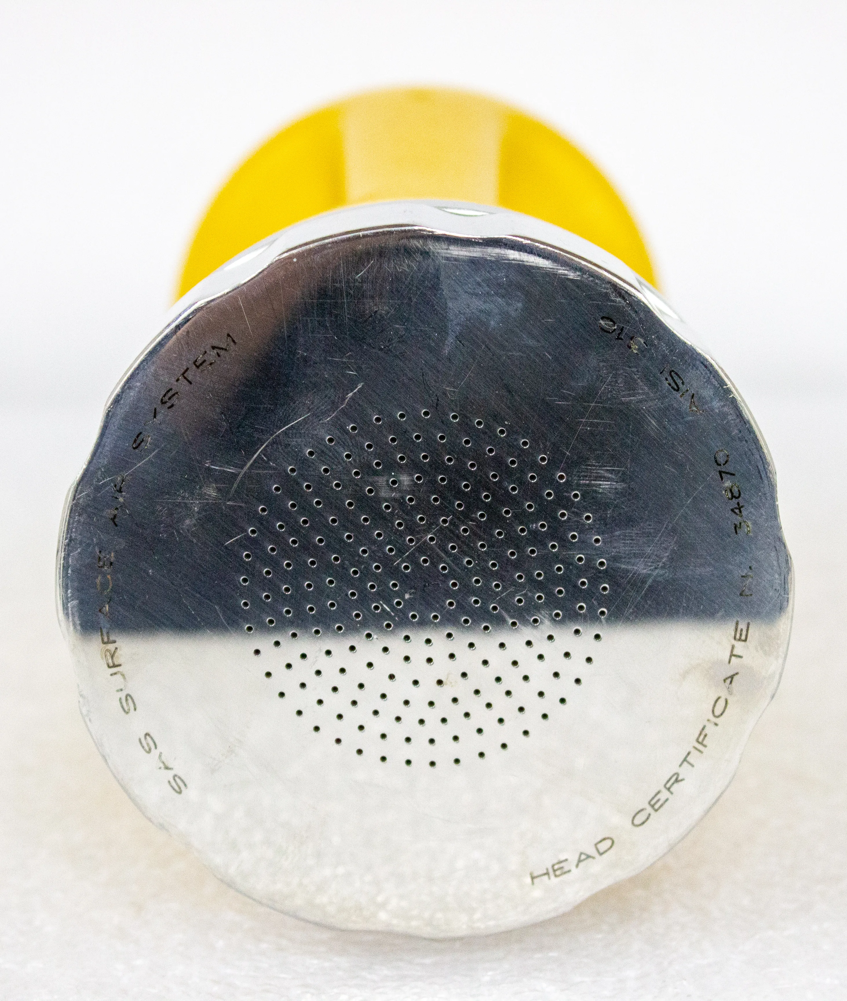 SAS 180 L Microbial Air Sampler