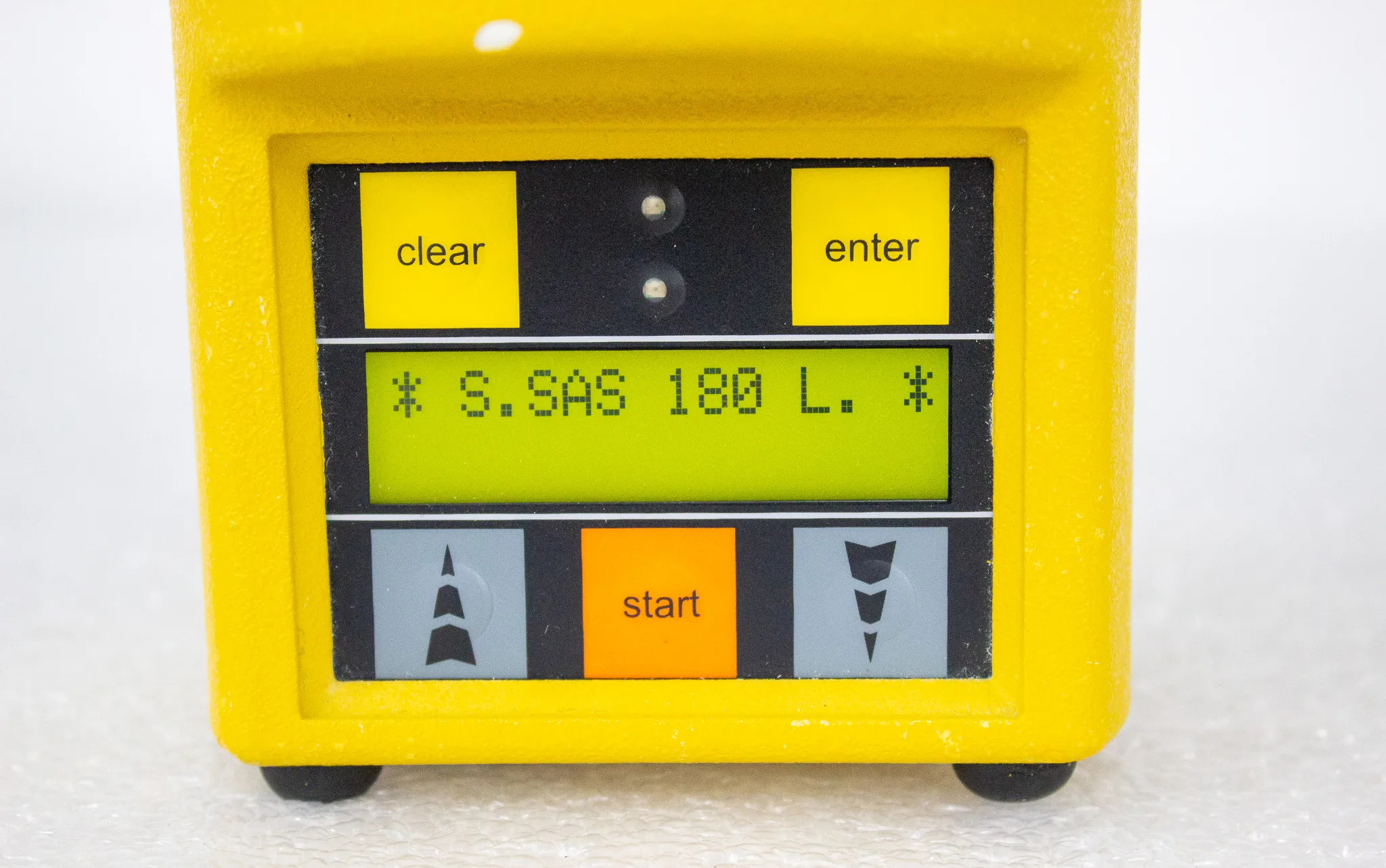 SAS 180 L Microbial Air Sampler