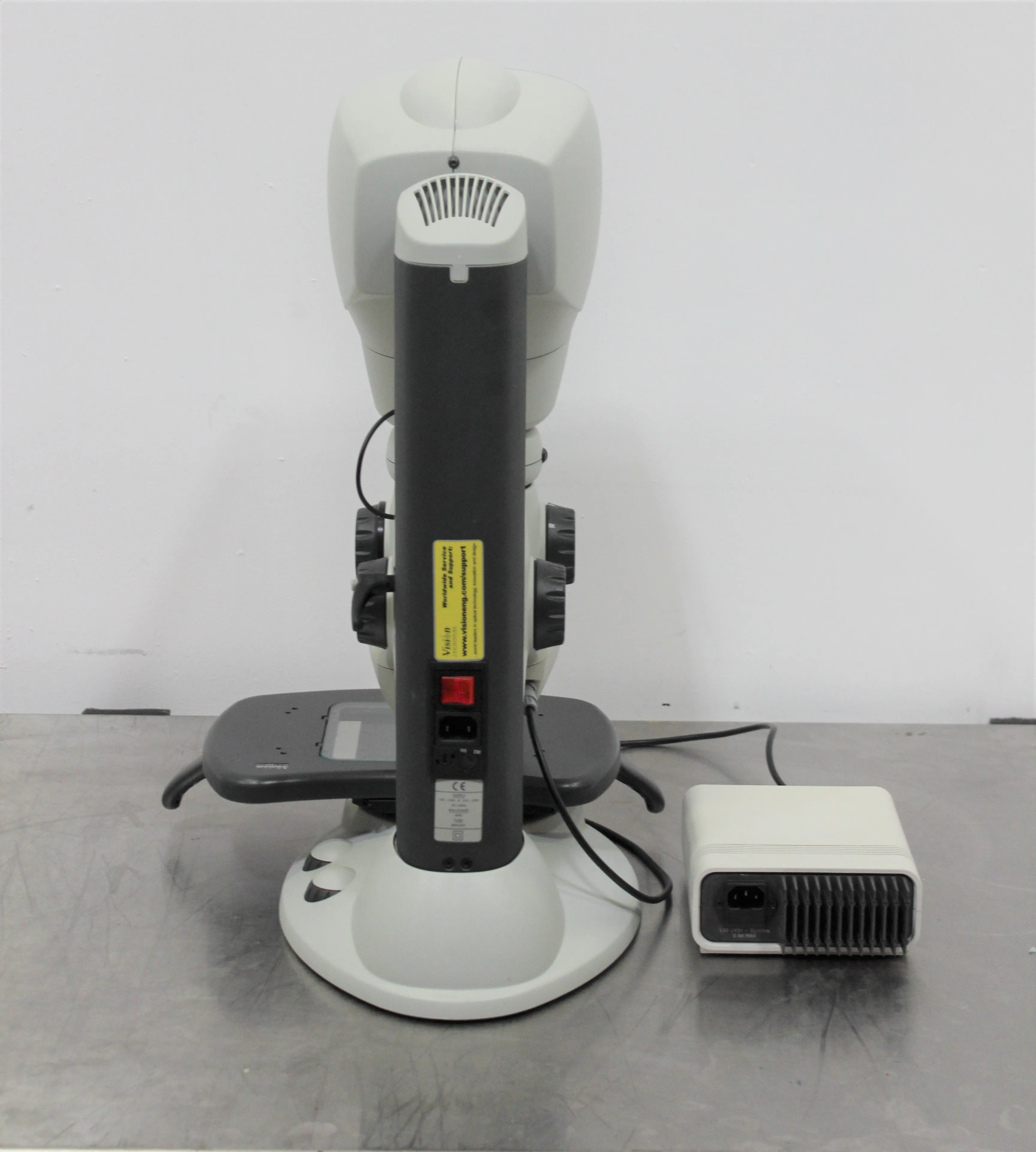 Vision Engineering Lynx Stereo Microscope