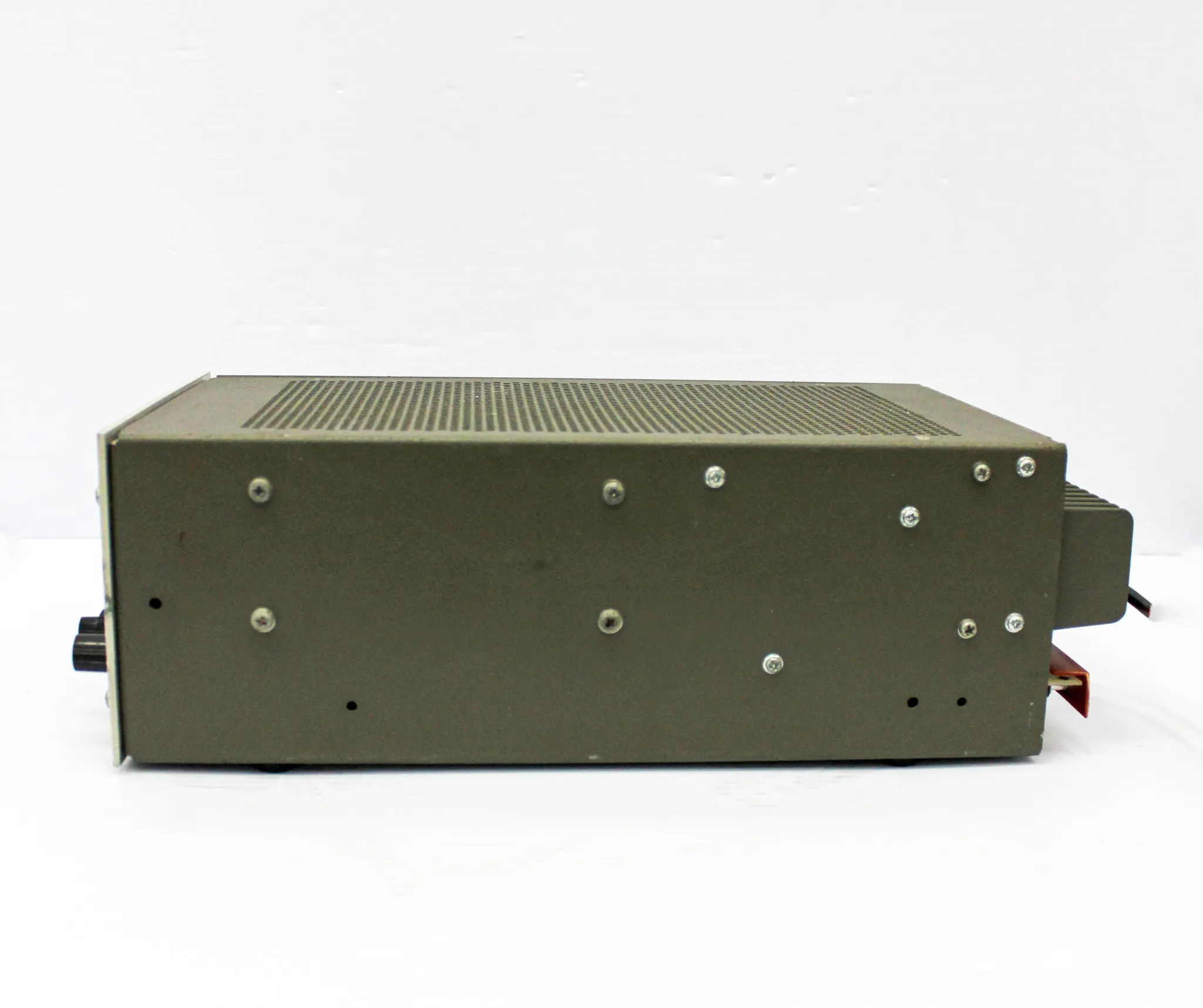 hp Agilent Tracor DC Power Supply Model 6286A 10A 20V 200W Used with 30-Day Warranty