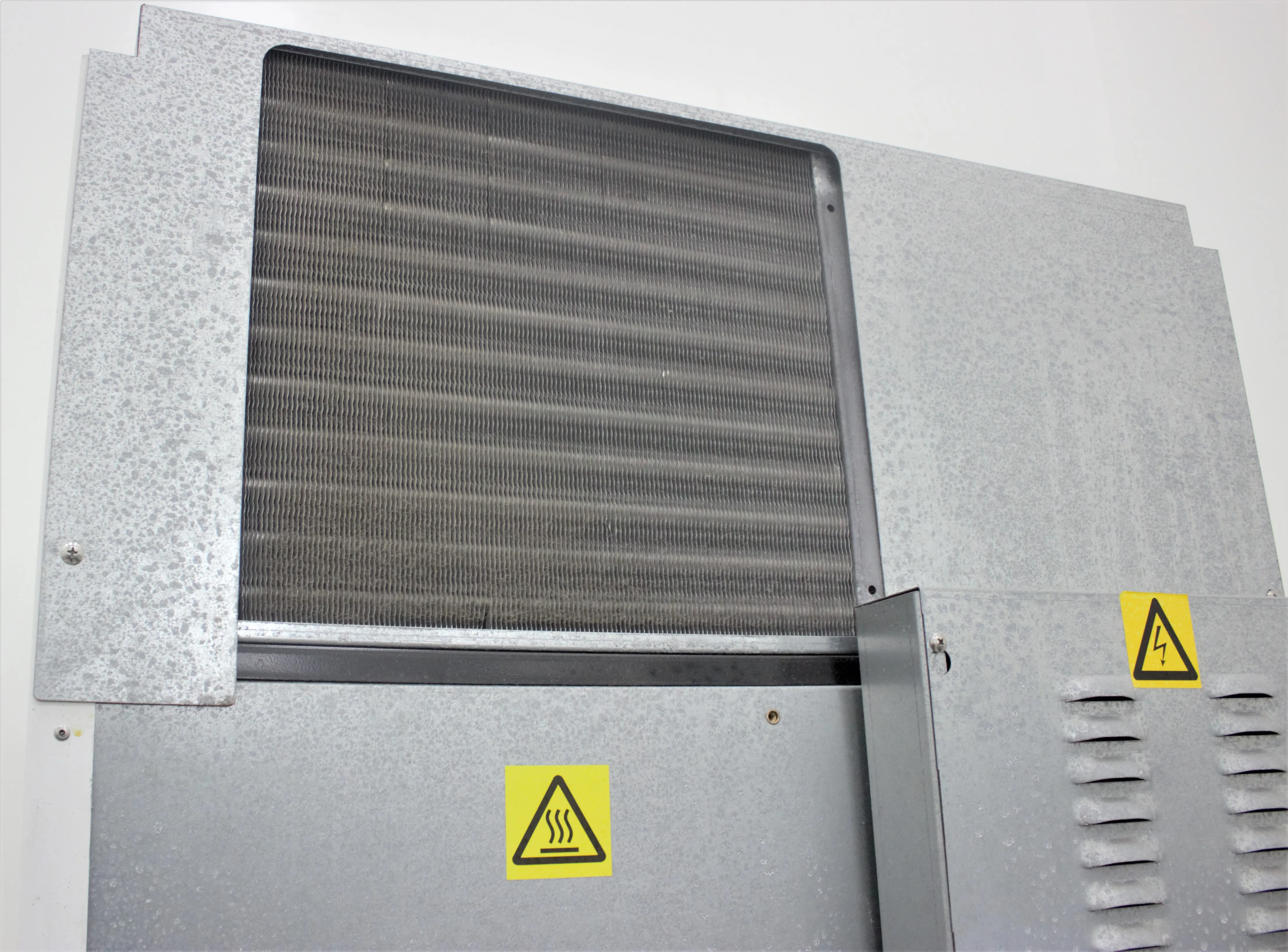 Helmer Horizon Series HLF125 Laboratory Freezer