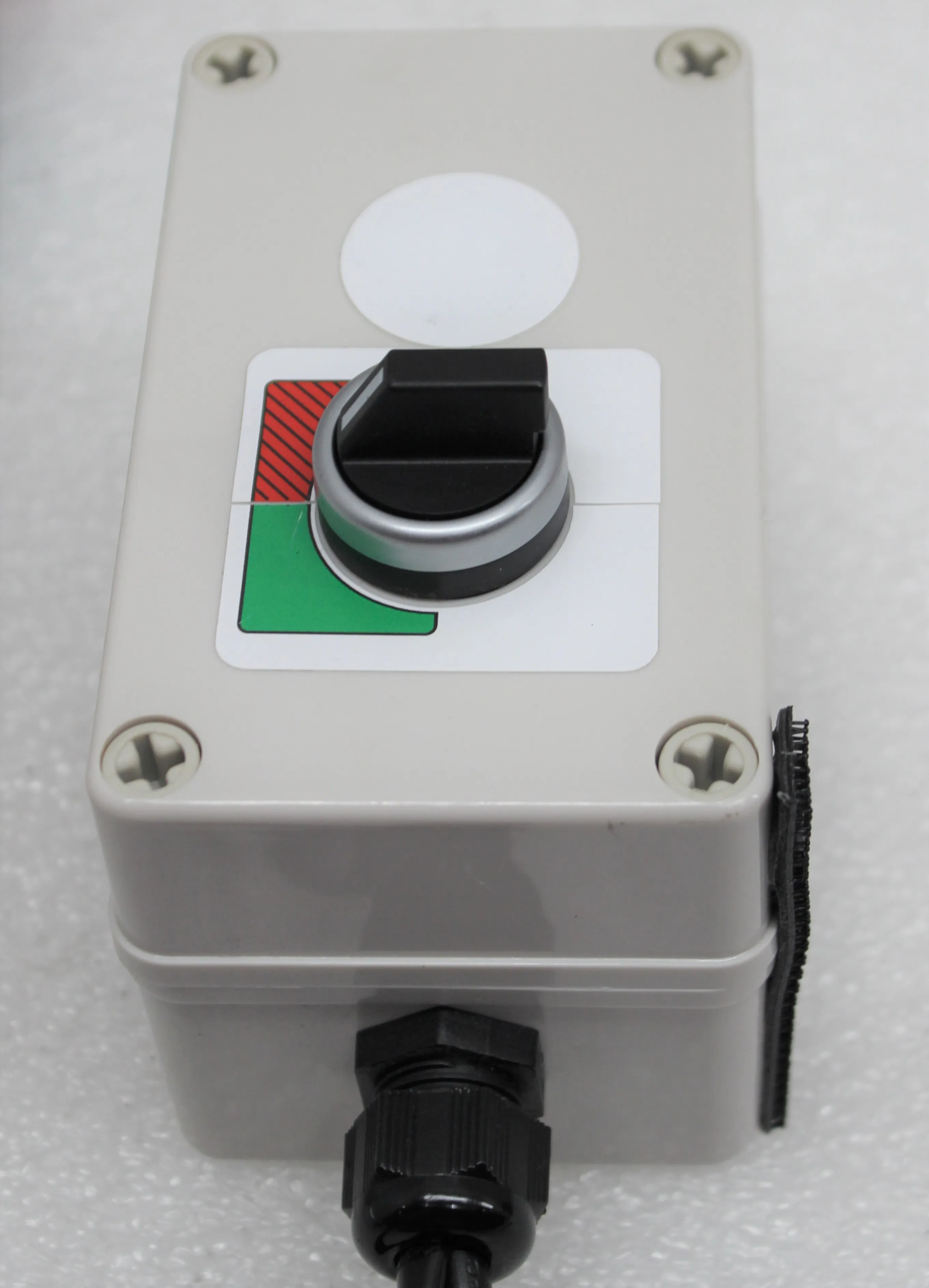 American Ledgible LD-5212-101 Lab Bench Tower Light Beacon