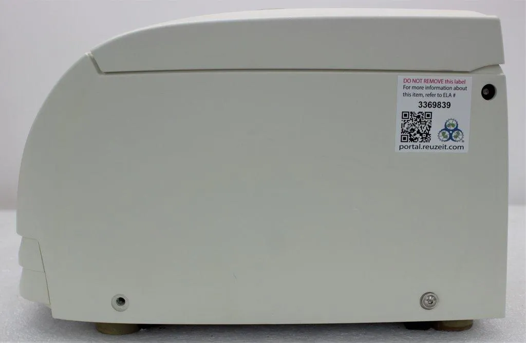 Fisher Scientific AccuSpin Micro 17 Microcentrifuge