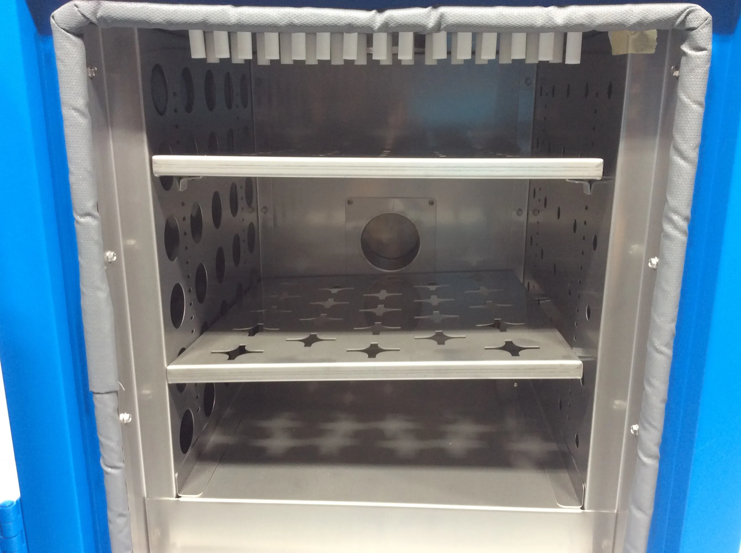 Cascade Tek TFO-1 Forced Air Lab Oven