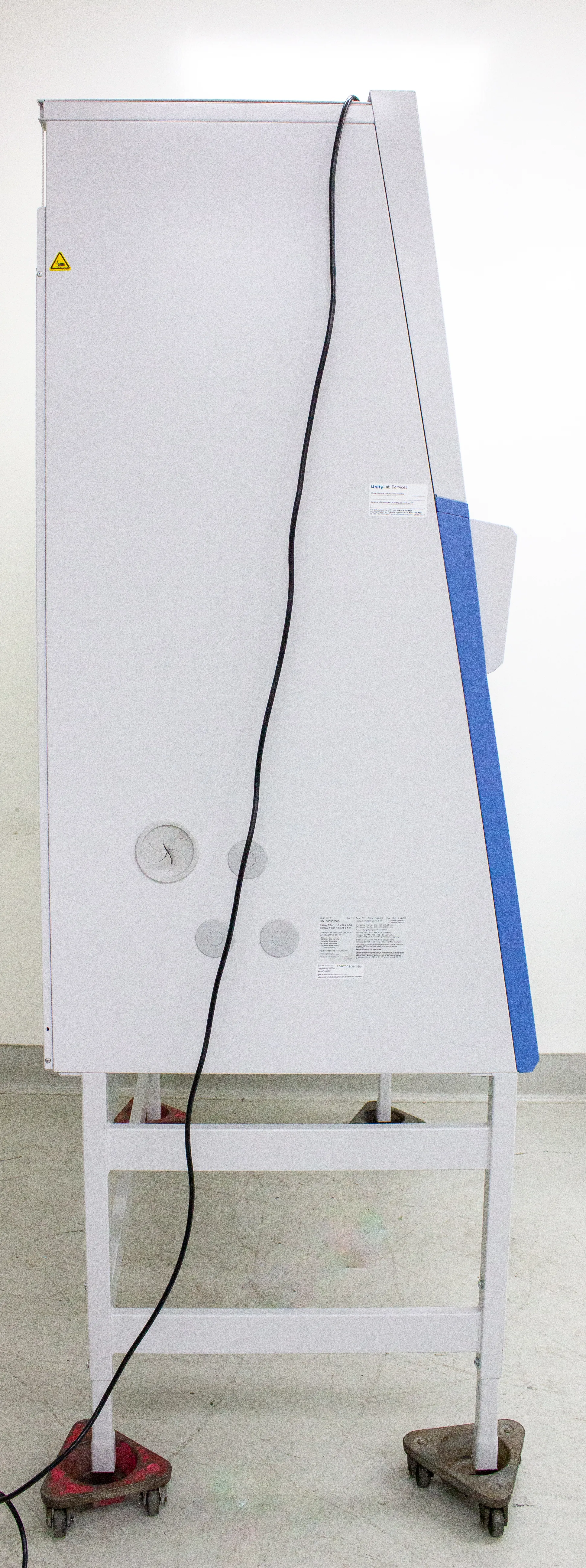 Thermo Scientific 1300 Series Type A2 Biological Safety Cabinet Model 1371 (Storage)