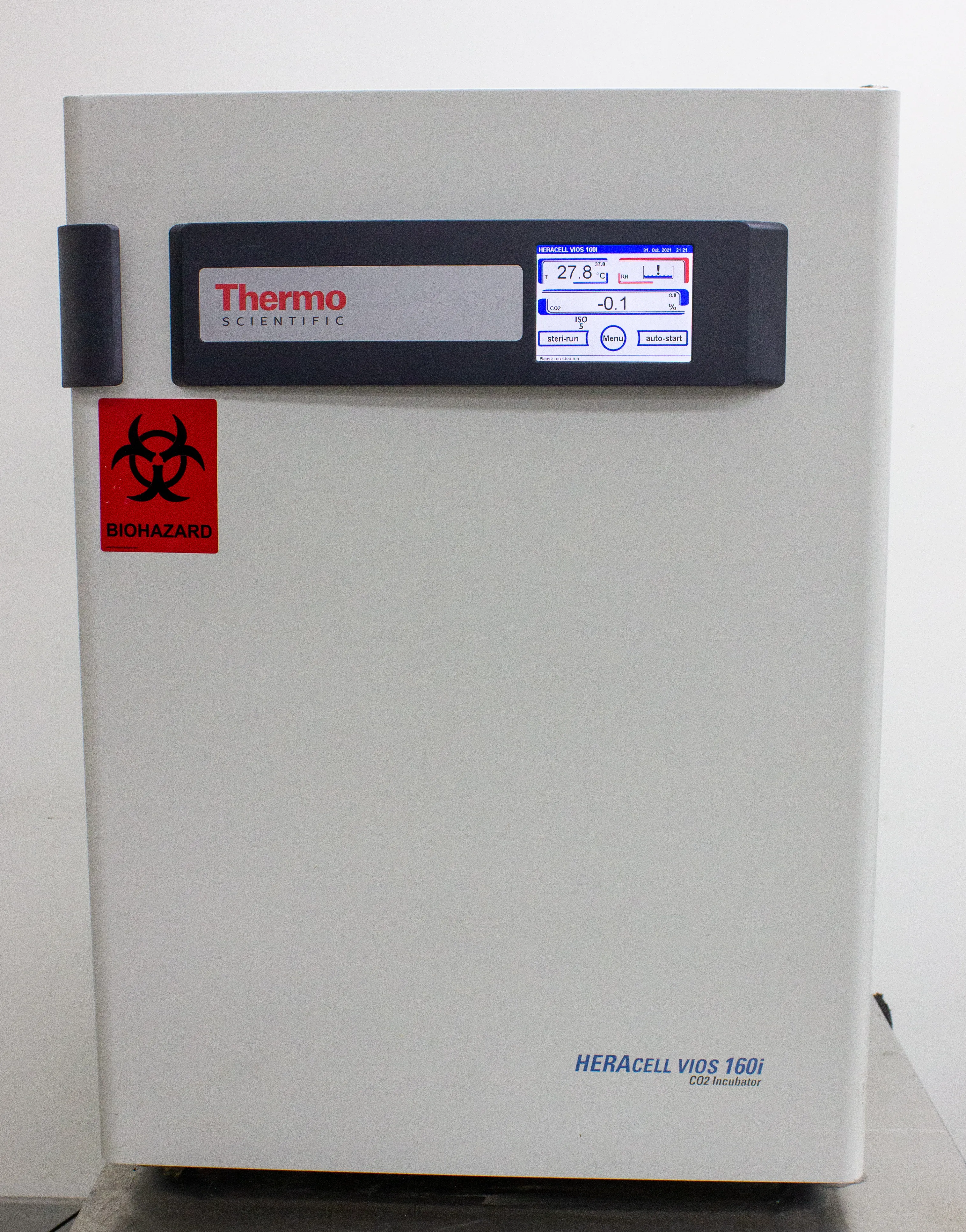 Thermo Heracell Vios 160i CO2 Incubator