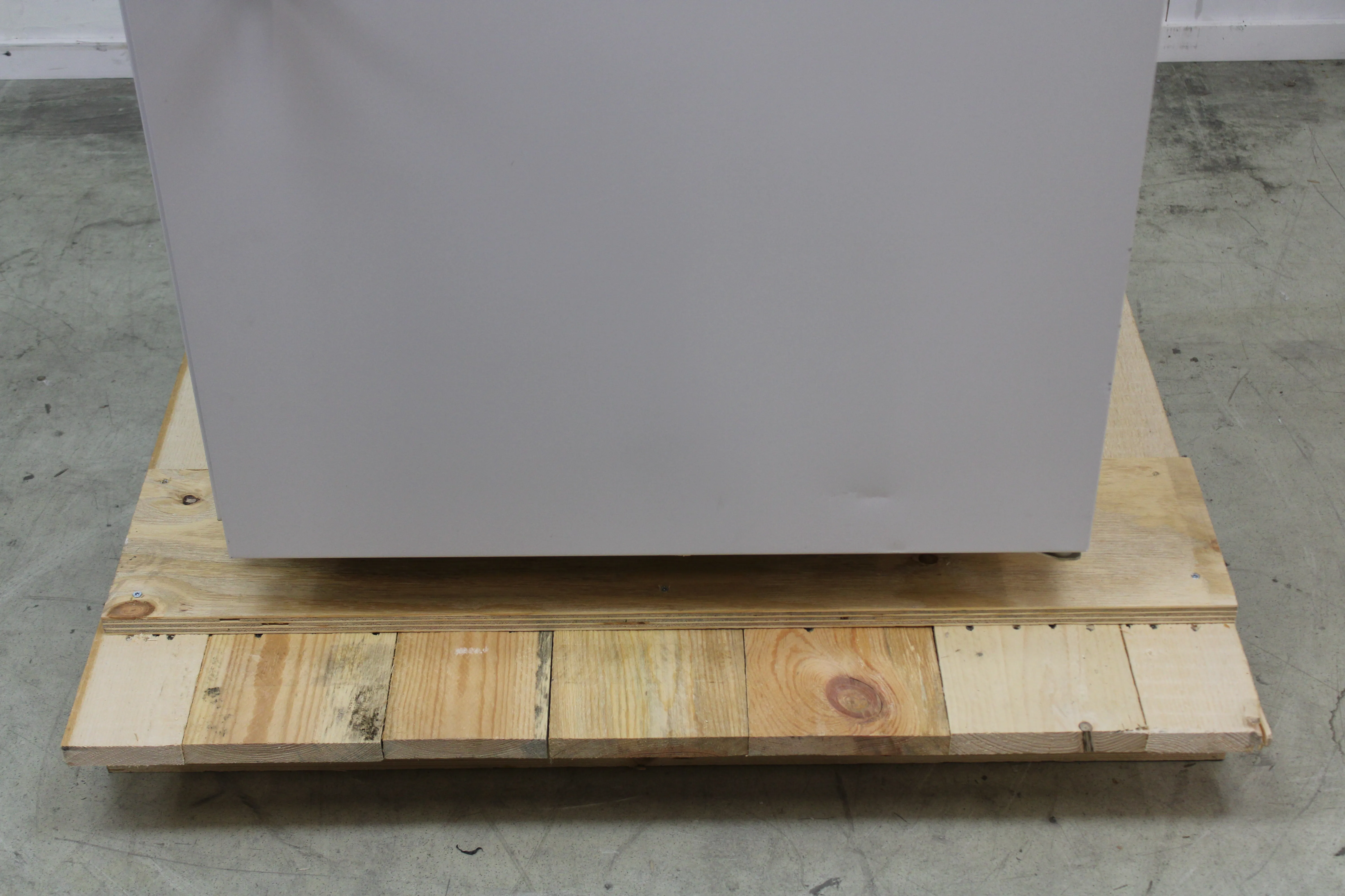 Thermo Fisher Scientific Revco Refrigerator