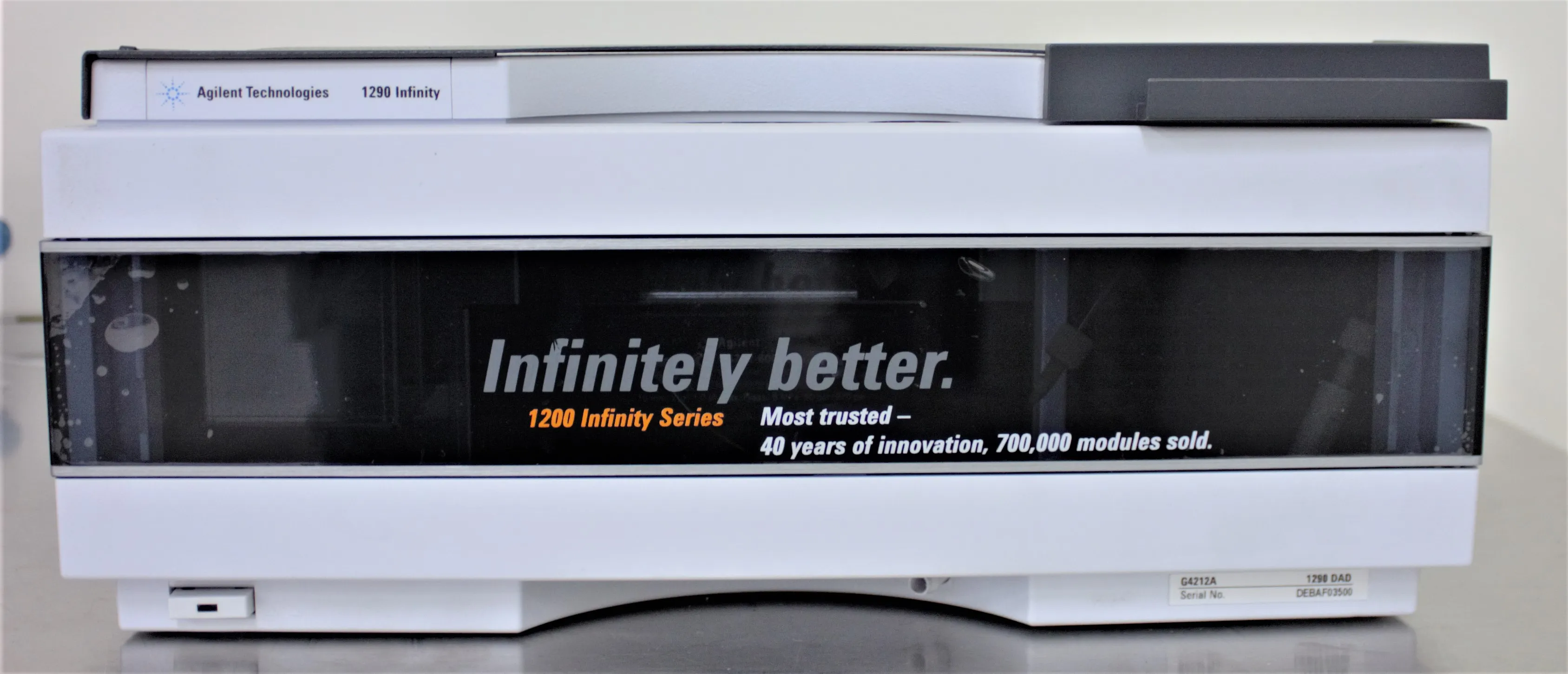 Agilent 1290 Infinity Diode Array Detector