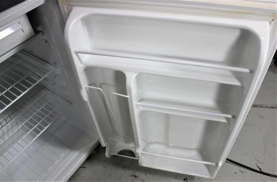 Revco Undercounter Laboratory Refrigerator 6 cu. ft.