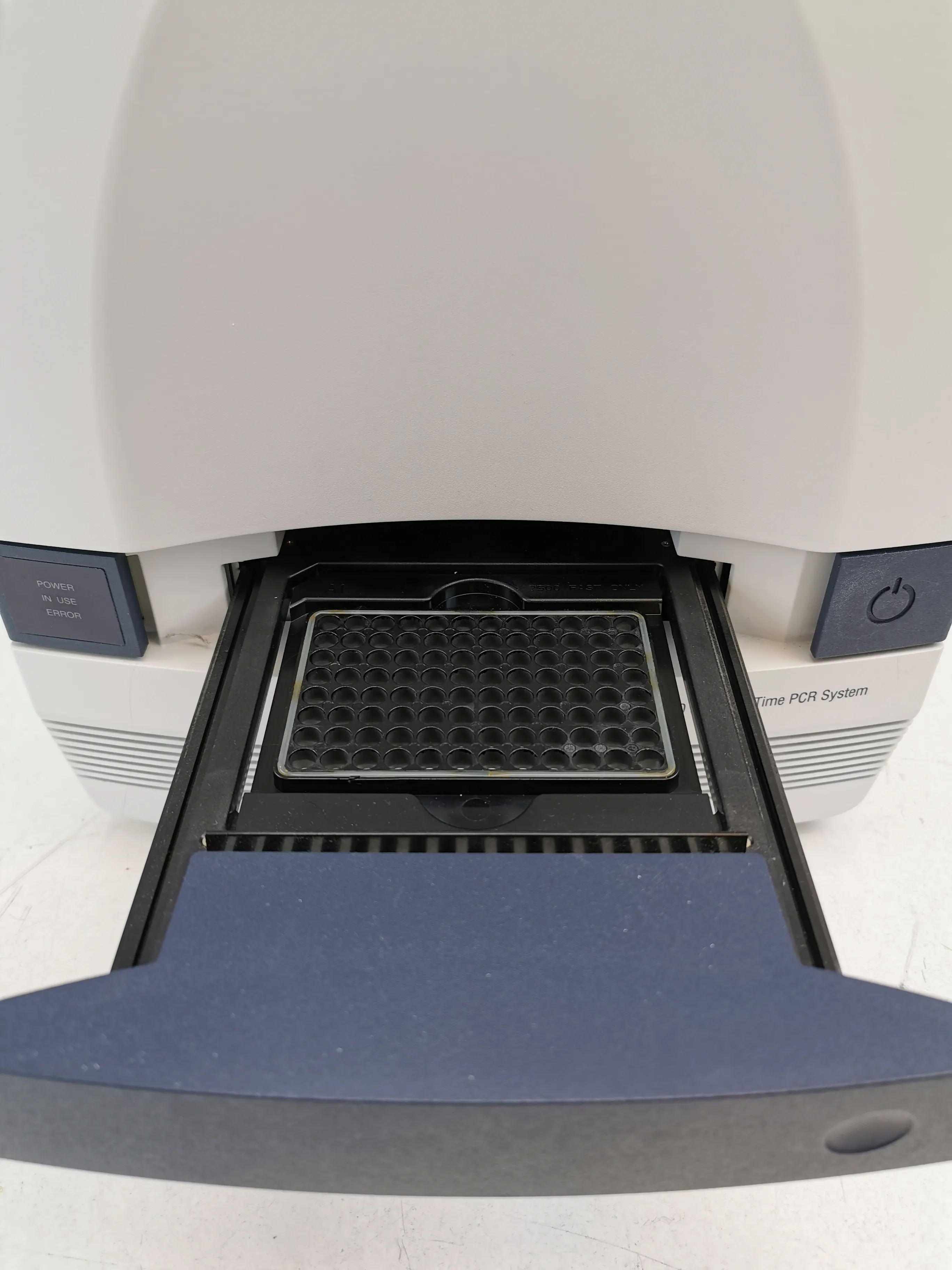 Applied Biosystem 7500 Fast Real-Time PCR System #4357362