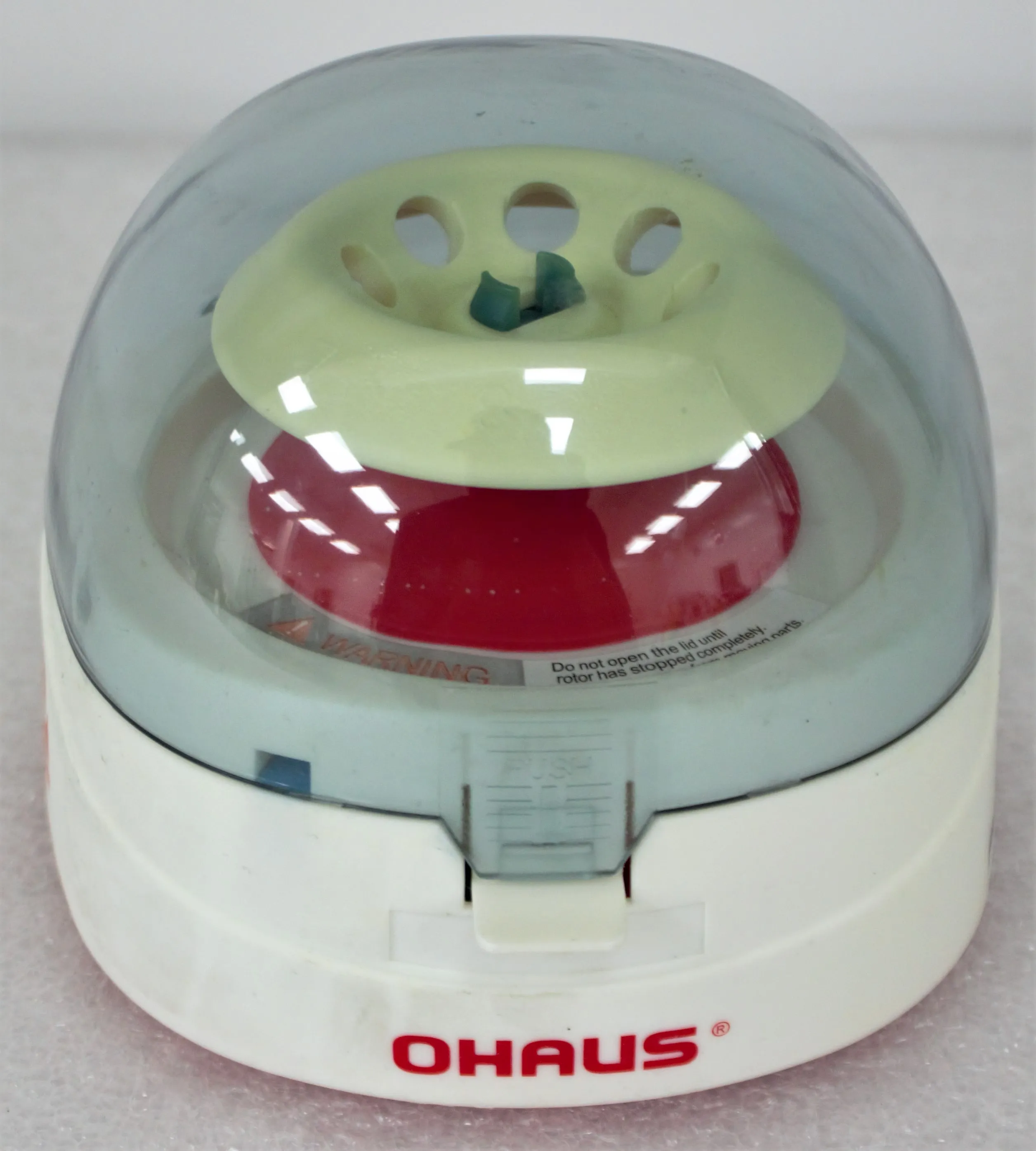 Ohaus Mini Centrifuge FC5306 Lab Equipment