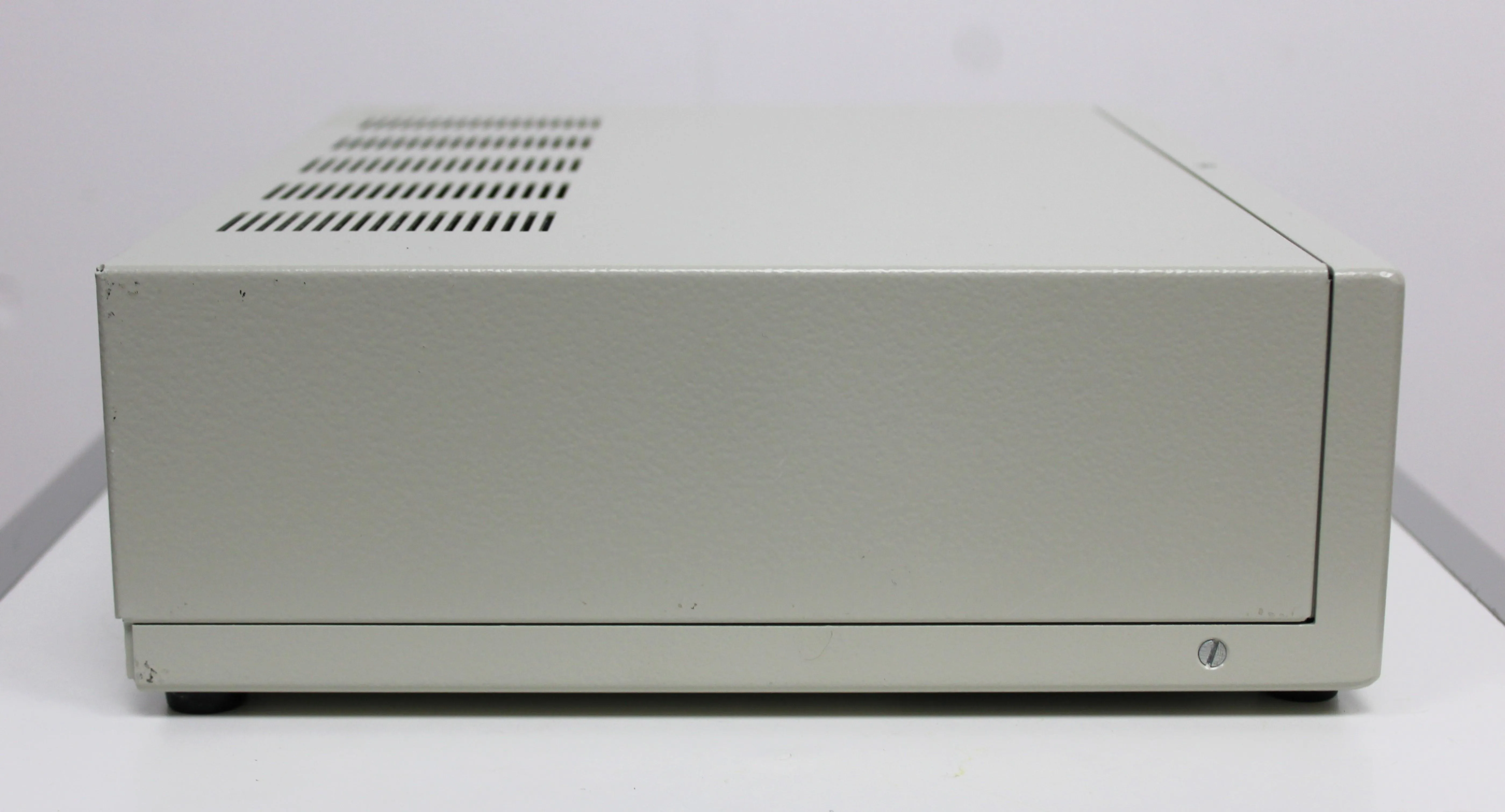 Prior Proscan II H30V4 Motorized Microscope Stage Controller + Joystick CS152V2