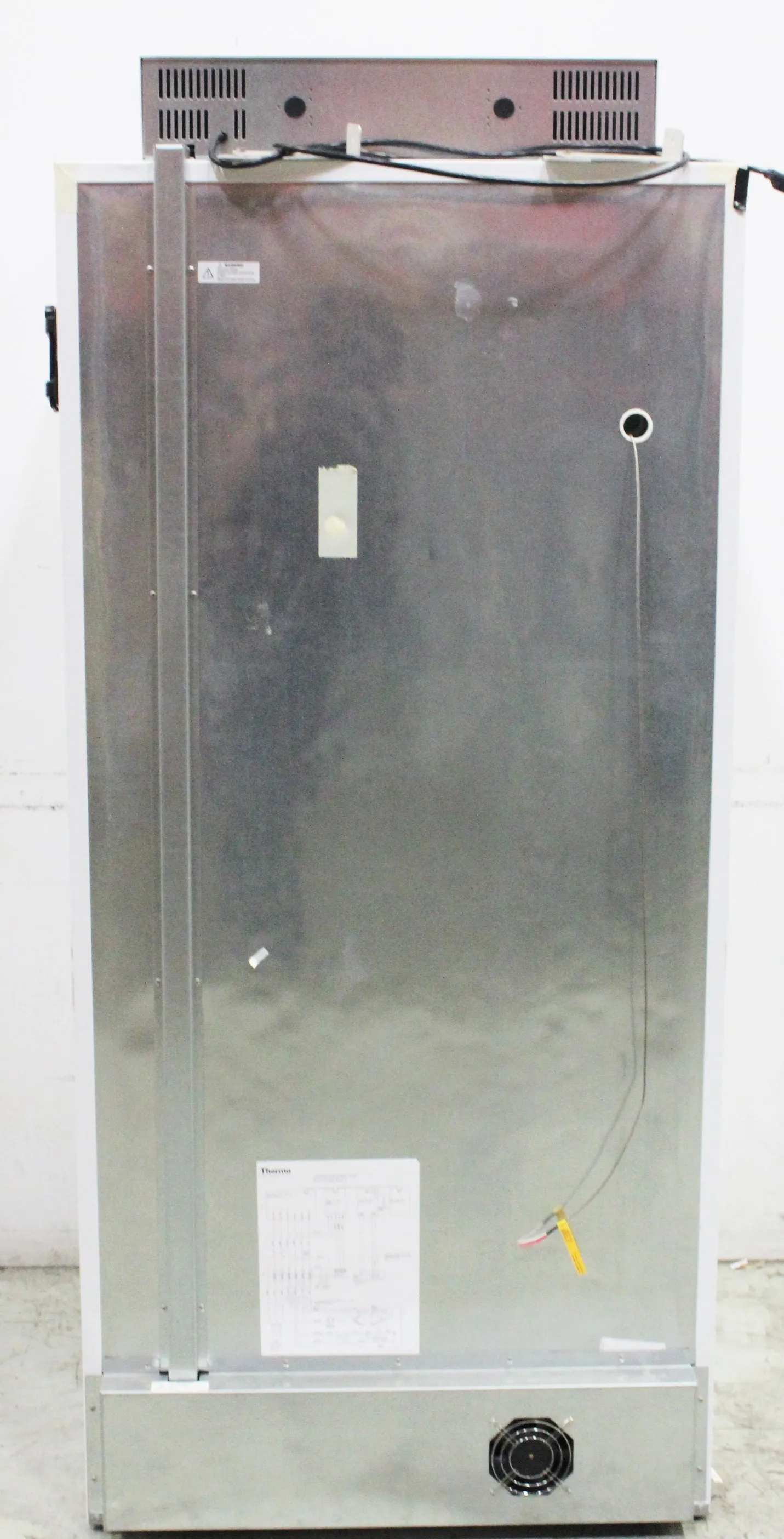 Thermo PR505755R Incubator Refrigerated -10C to +50C 566L 120V
