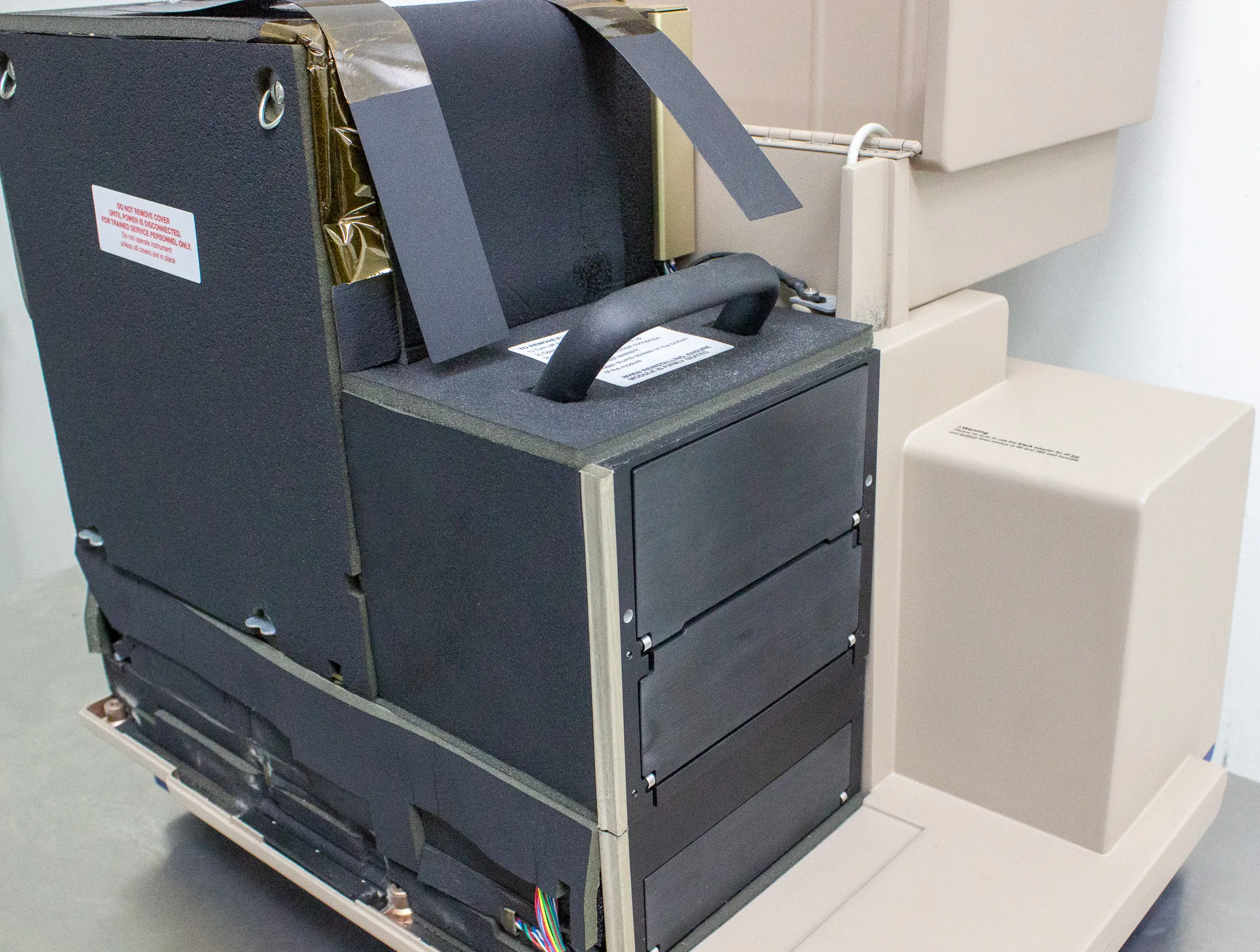 Molecular Devices FlexStation 3 Multi-Mode Microplate Reader