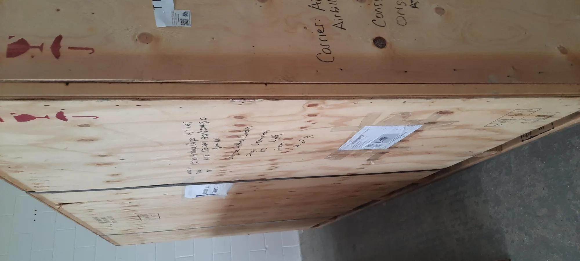 Tank 2 - Module 10, Item 14