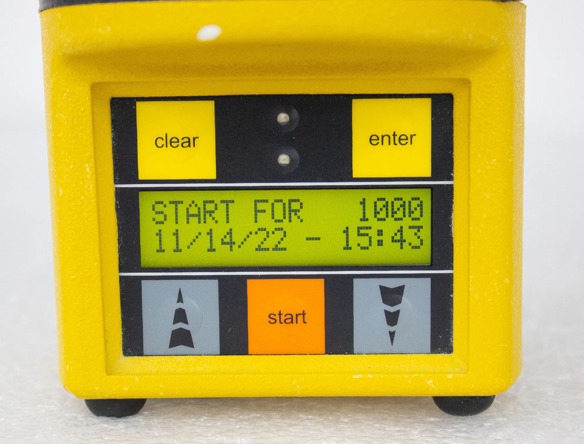 SAS 180 L Microbial Air Sampler