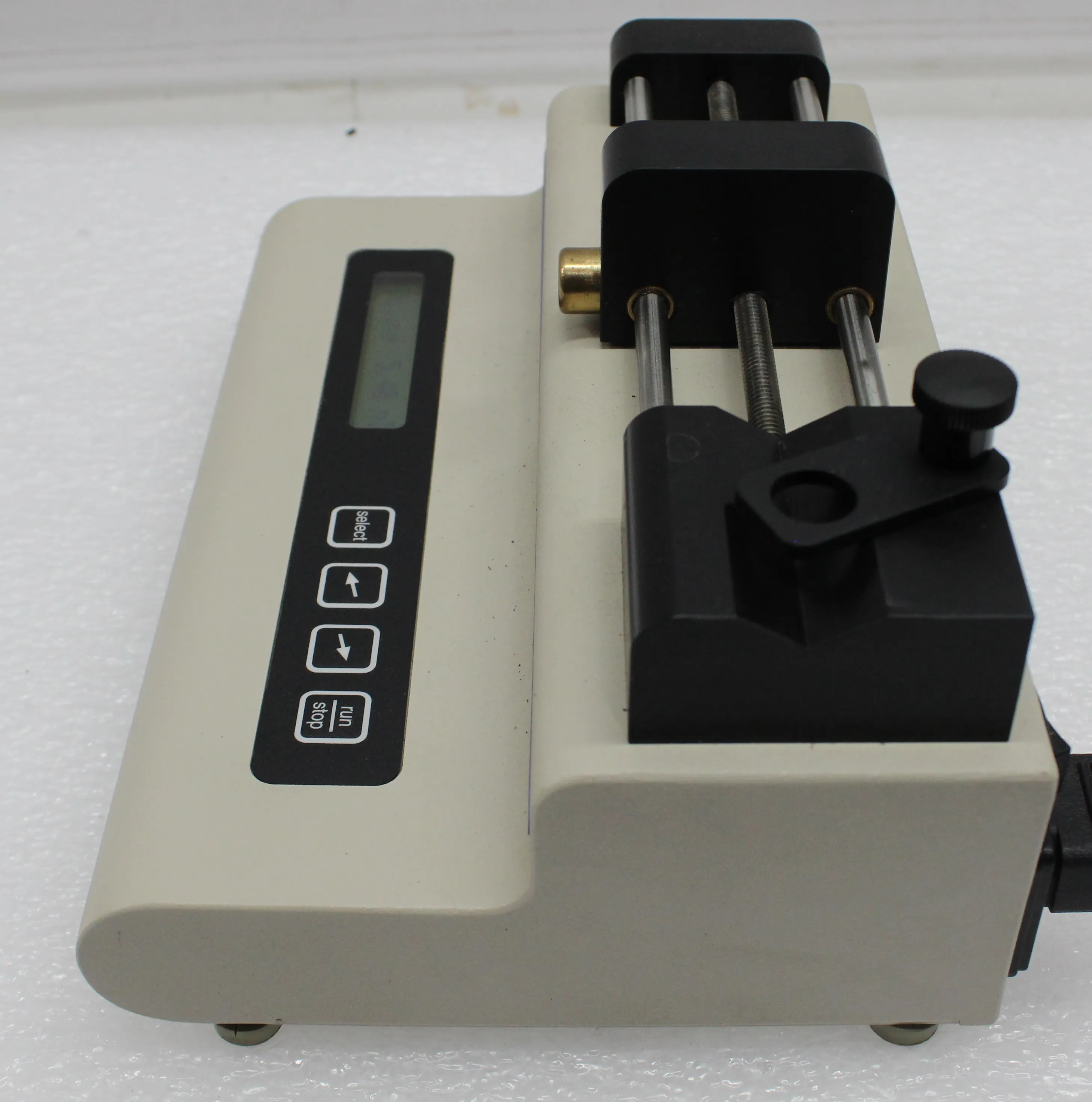Fisher Scientific Single Syringe Pump 78-0100I