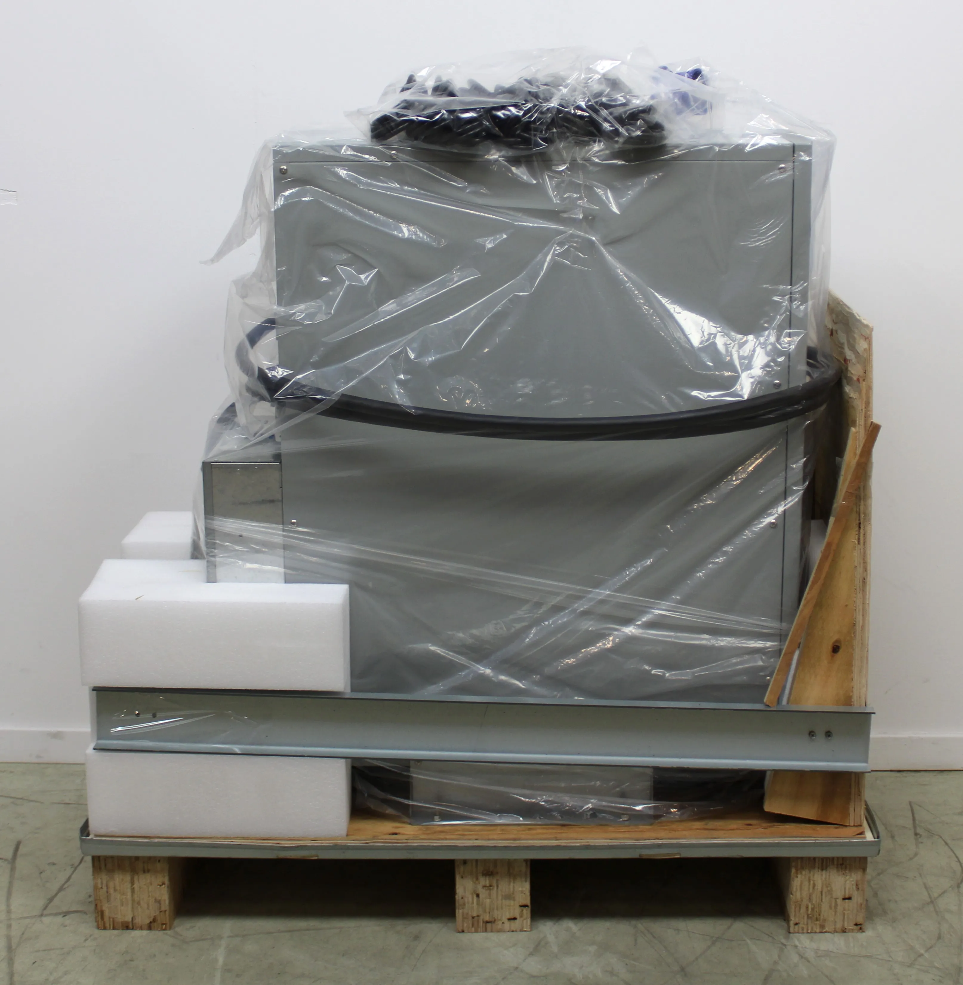 Powervar Security Plus II UPS Power Supply