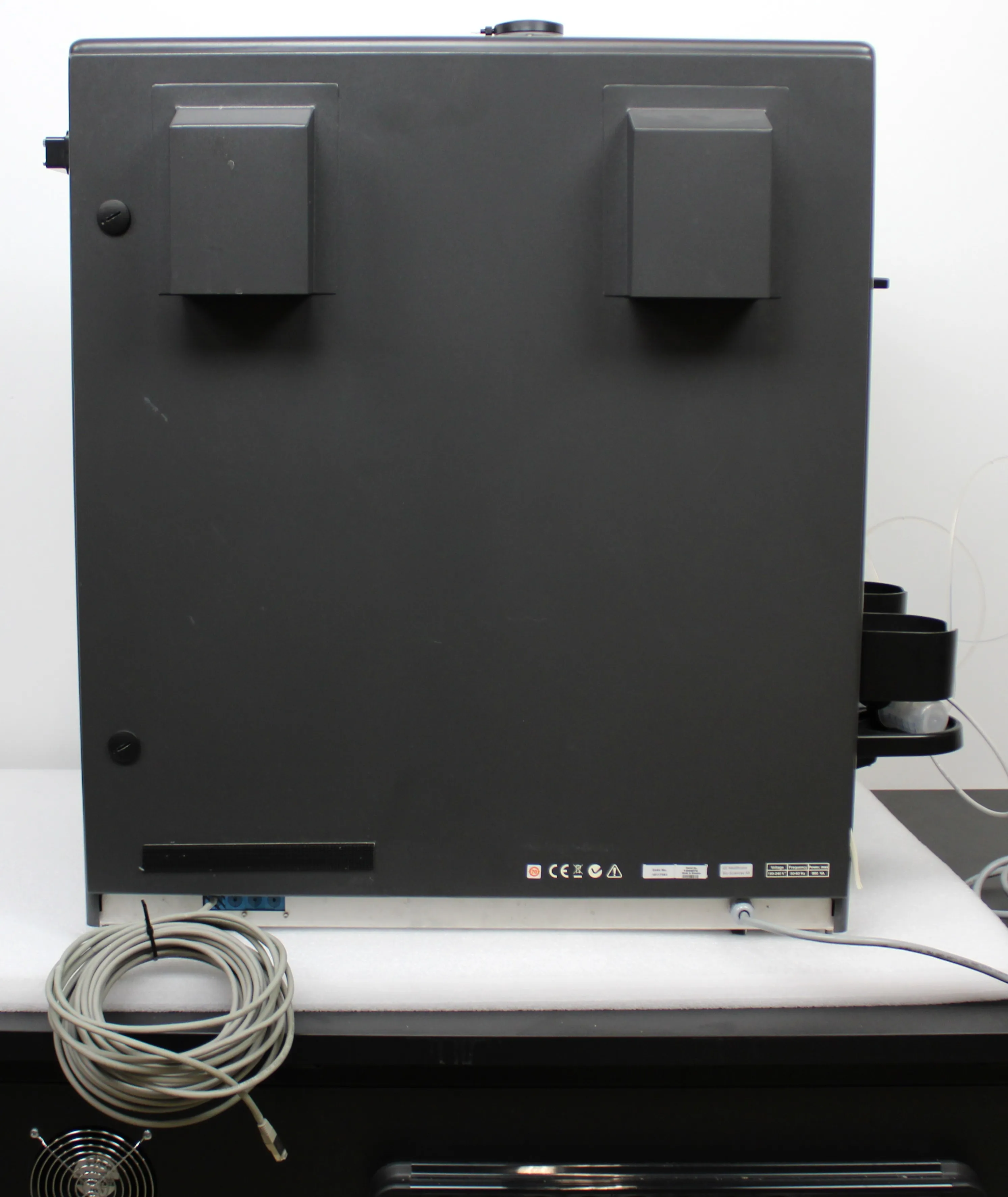 GE Healthcare AKTA Pilot - FPLC System