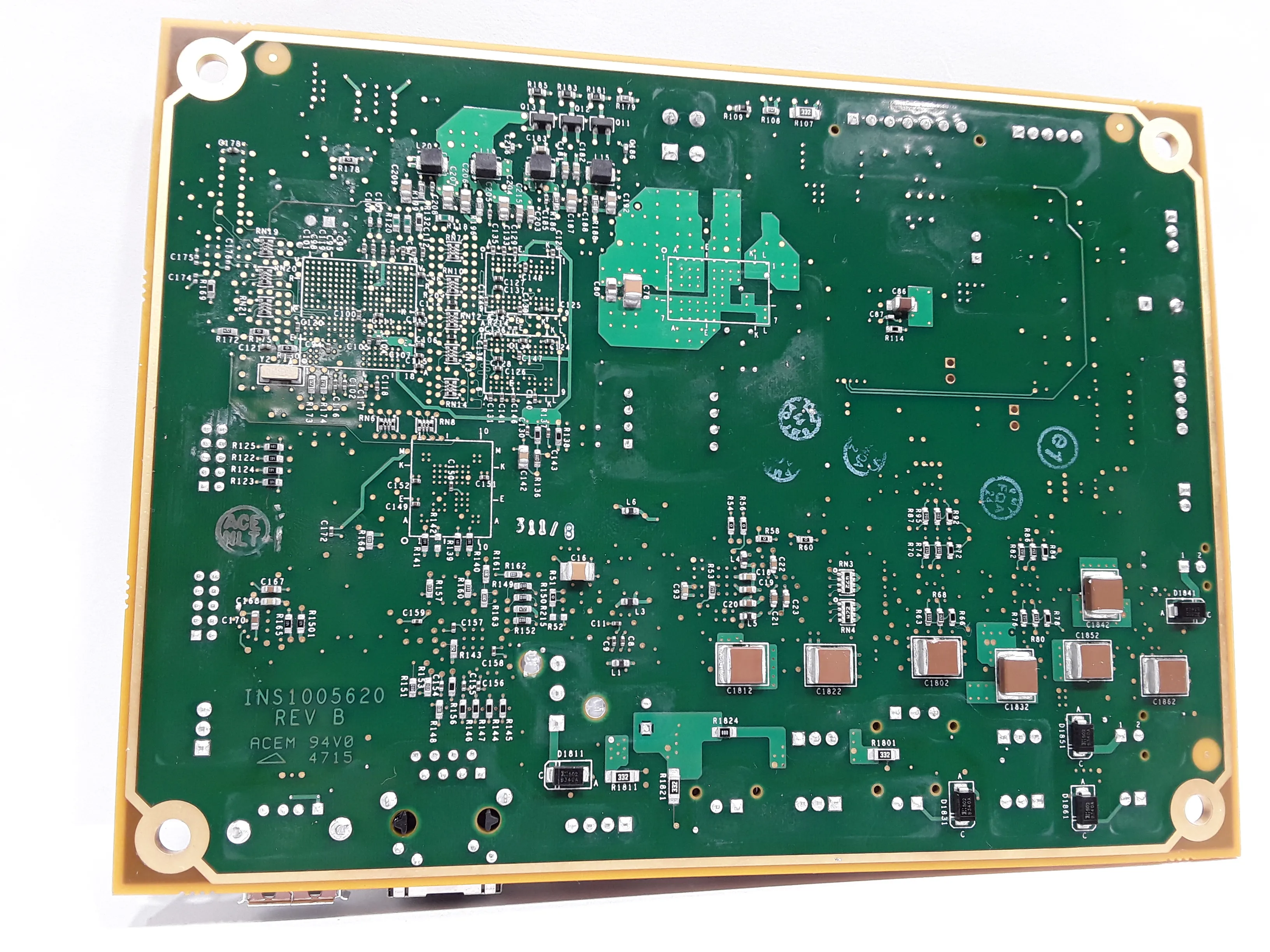 Ion Torrent OT Controller INS-1005618 Part
