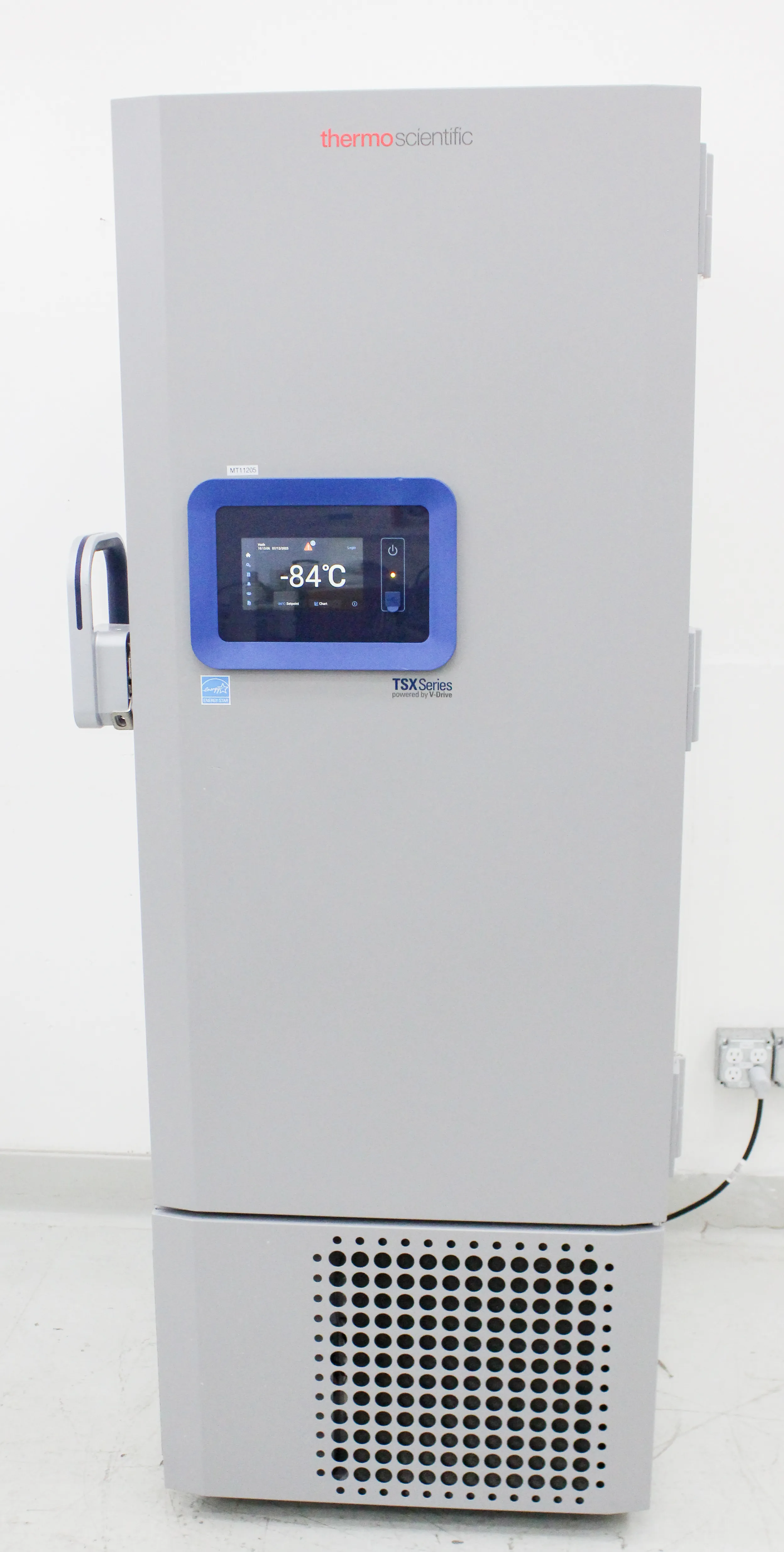 Thermo Scientific TSX40086A Ultra-Low Temperature Freezer