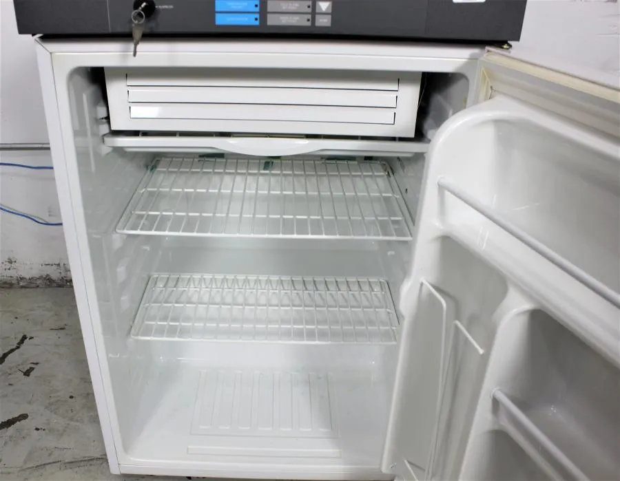 Revco Undercounter Laboratory Refrigerator 6 cu. ft.