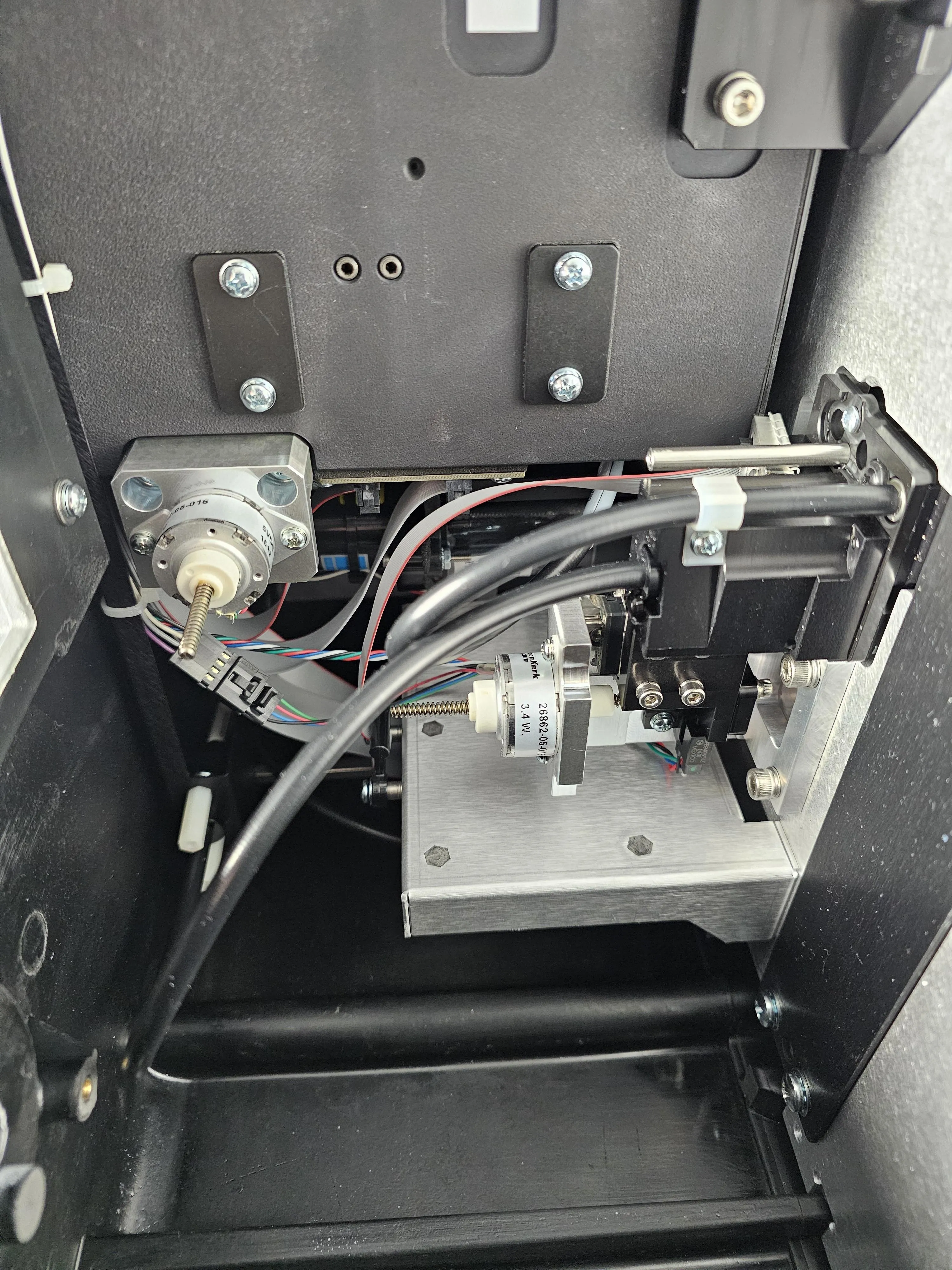 BioTek Synergy H1M Plate Reader